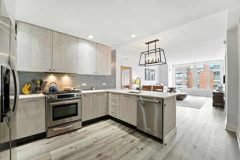 Condominium in Hoboken NJ 1125 Maxwell Lane #1122.jpg