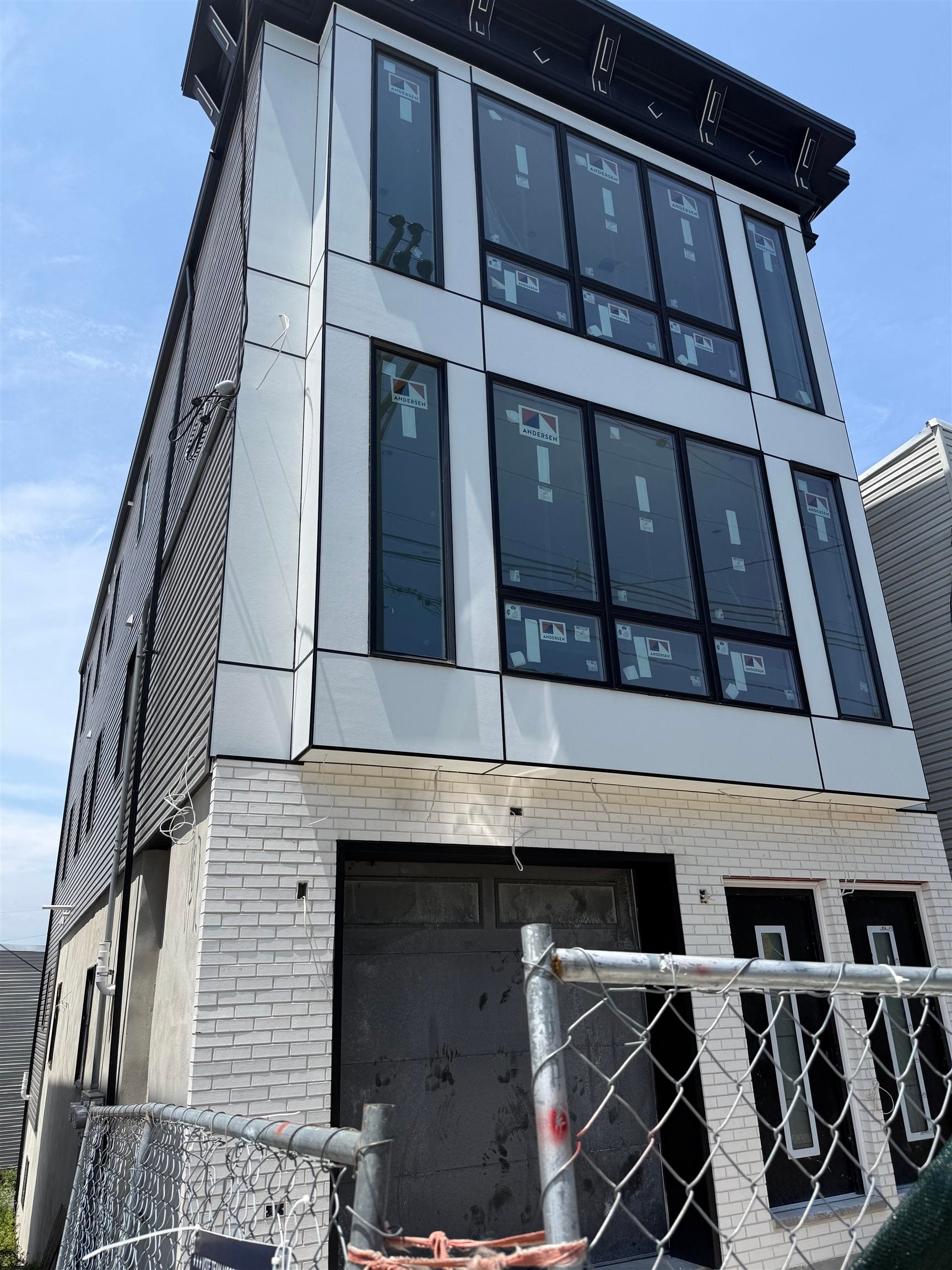 553 Liberty Ave, Jersey City, NJ 07307
