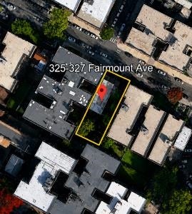 325 327 Fairmount Ave, Jersey City, NJ 07306 photo