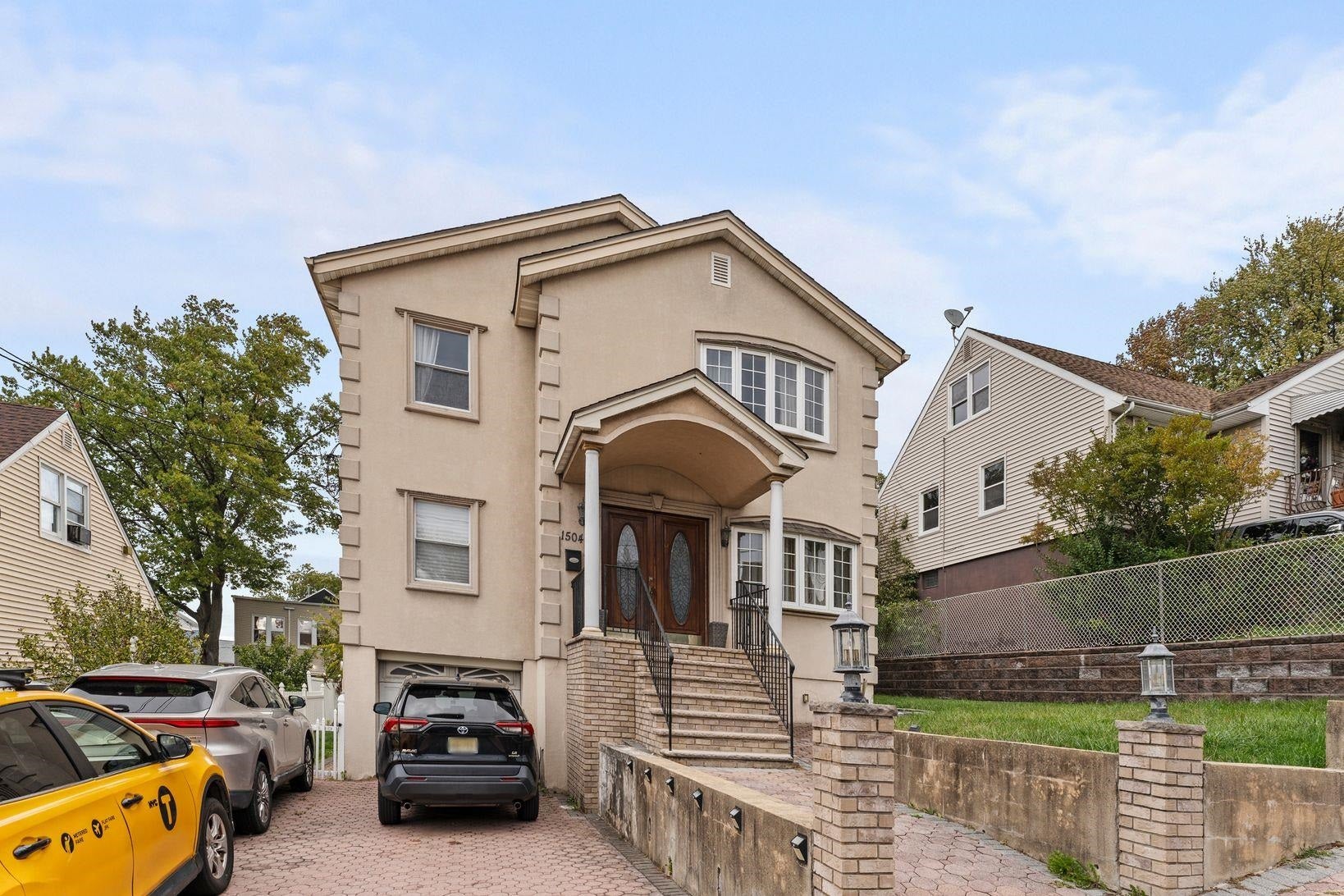 1506 88th St, North Bergen, NJ 07047 photo
