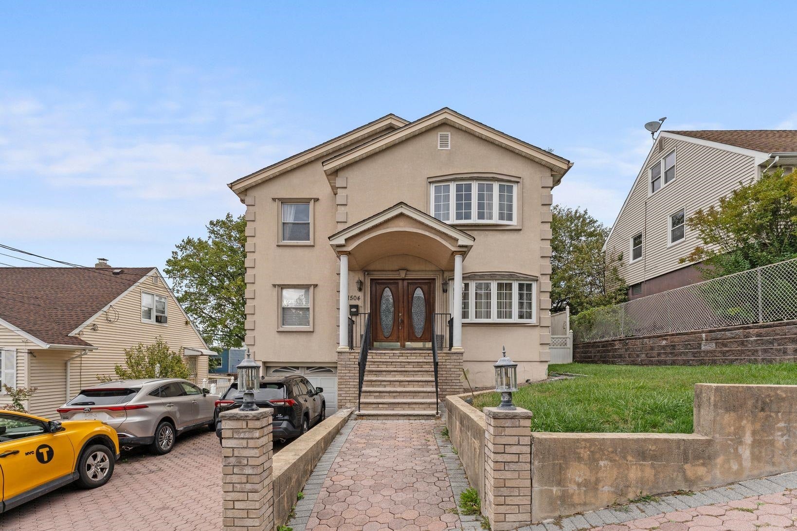1506 88th St, North Bergen, NJ 07047