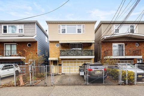Triplex in Jersey City, Downtown NJ 373 Manila Ave.jpg