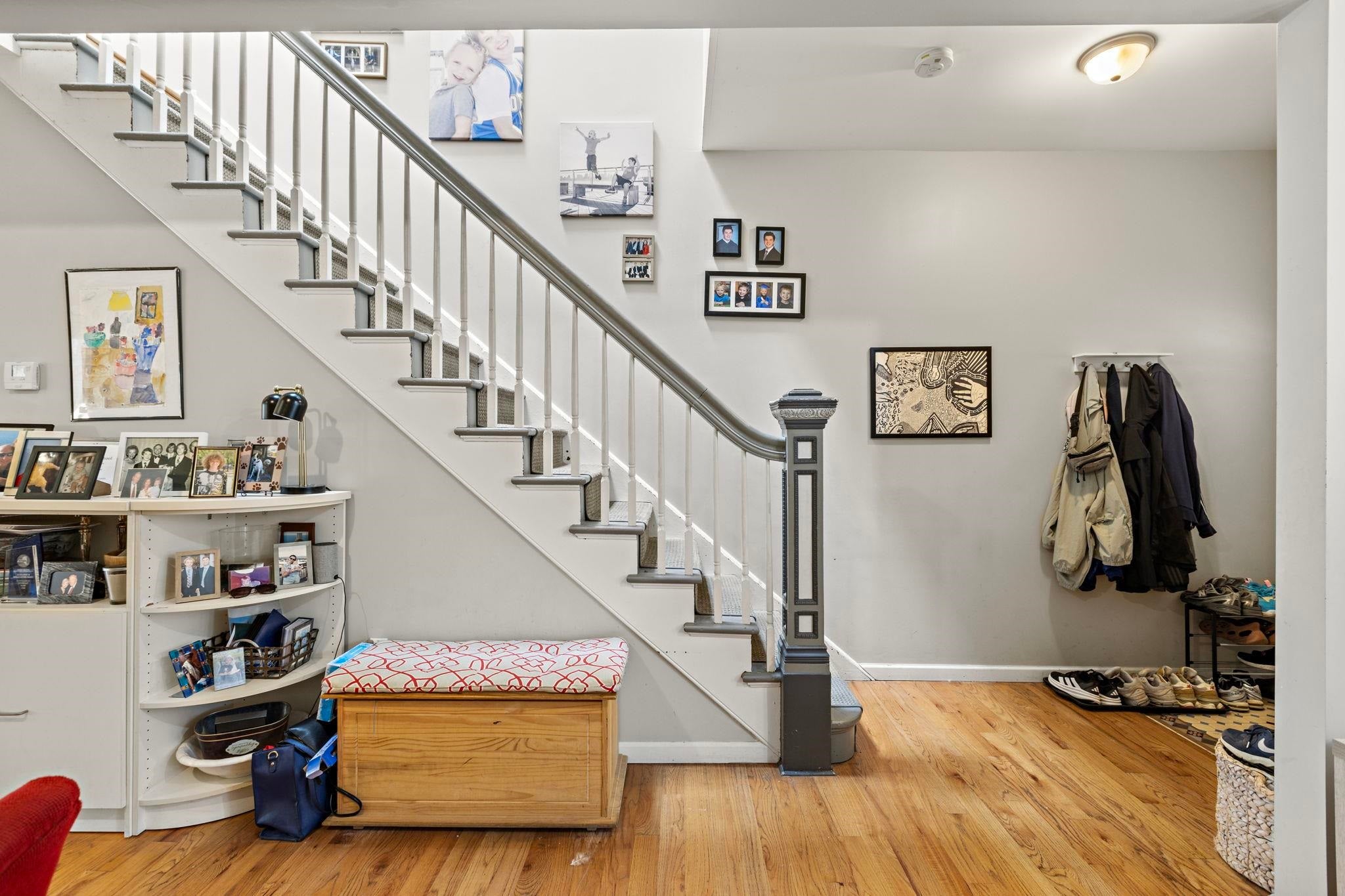 349 Ogden Ave, Jersey City, NJ 07307 photo
