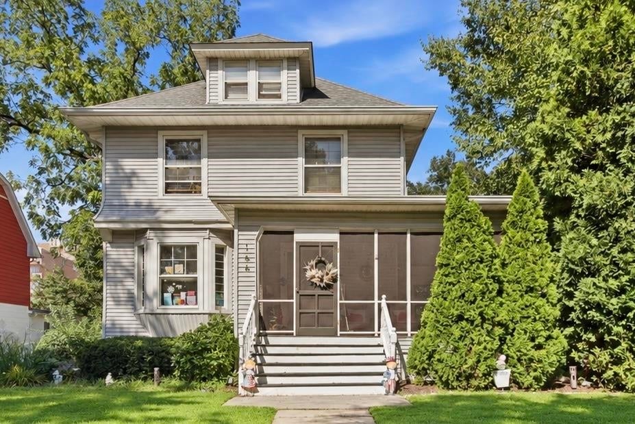 166 Bergen Ave, Ridgefield Park, NJ 07660