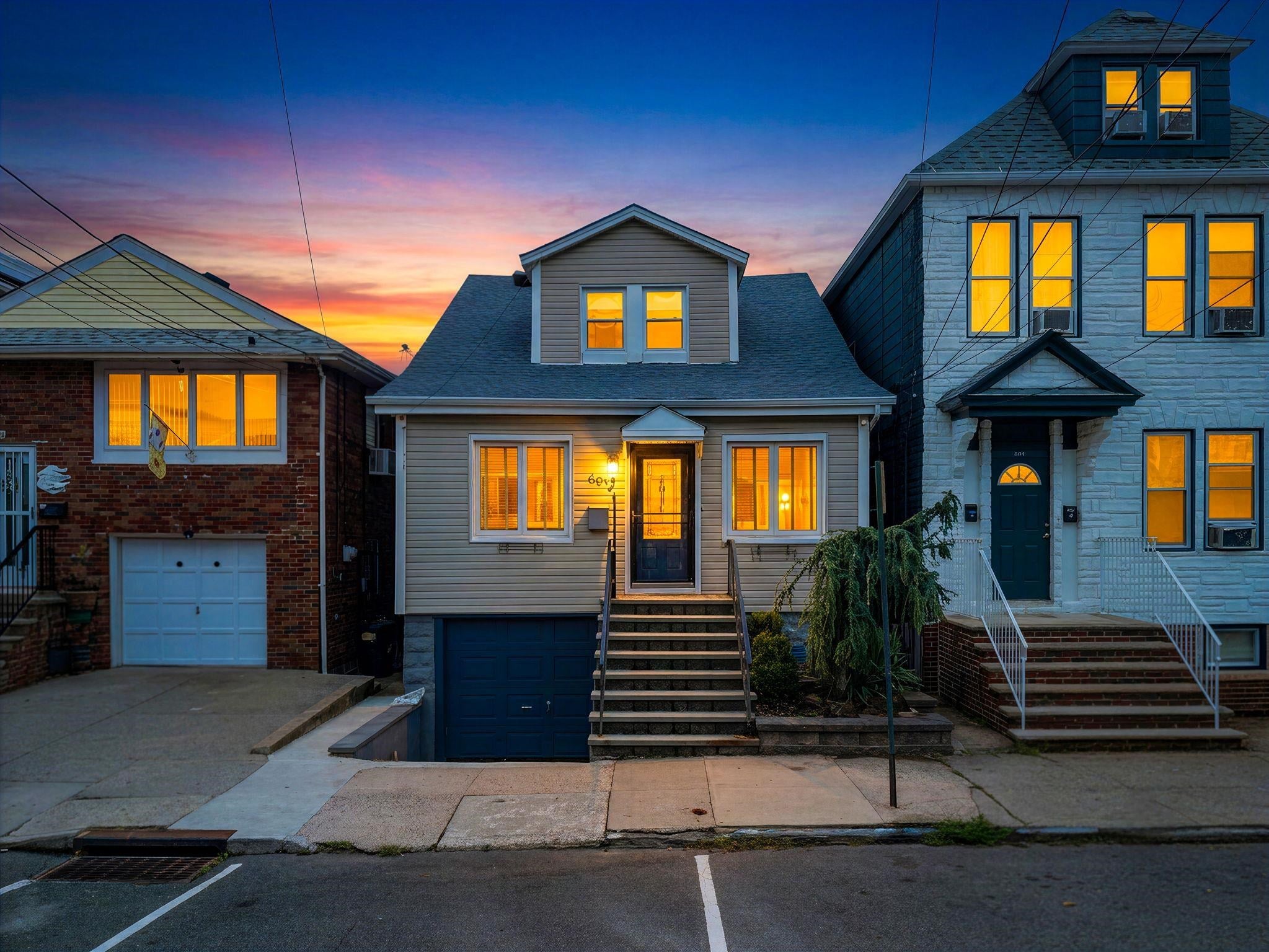 606 82nd St, North Bergen, NJ 07047 photo