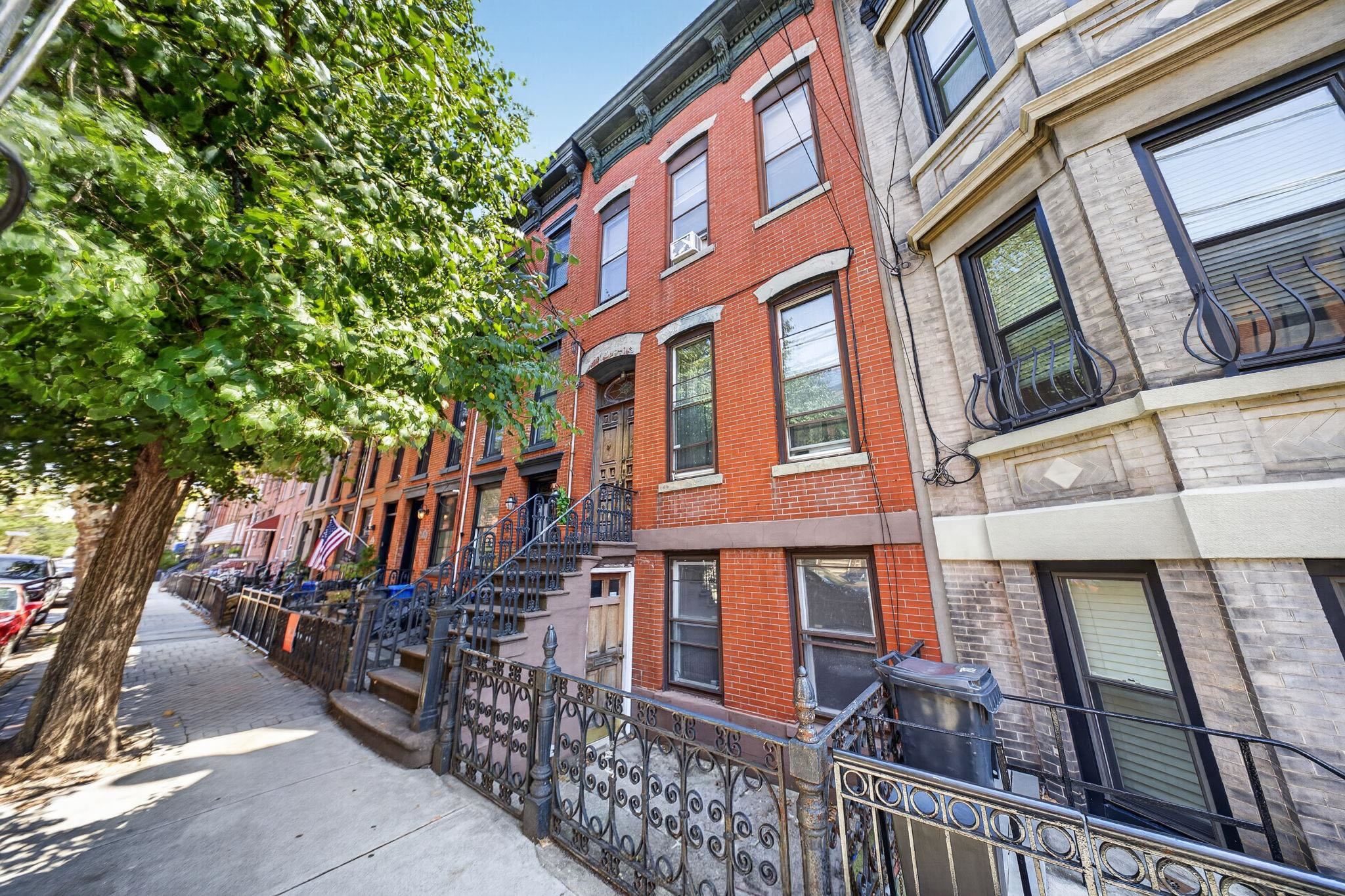 713 Garden St, Hoboken, NJ 07030