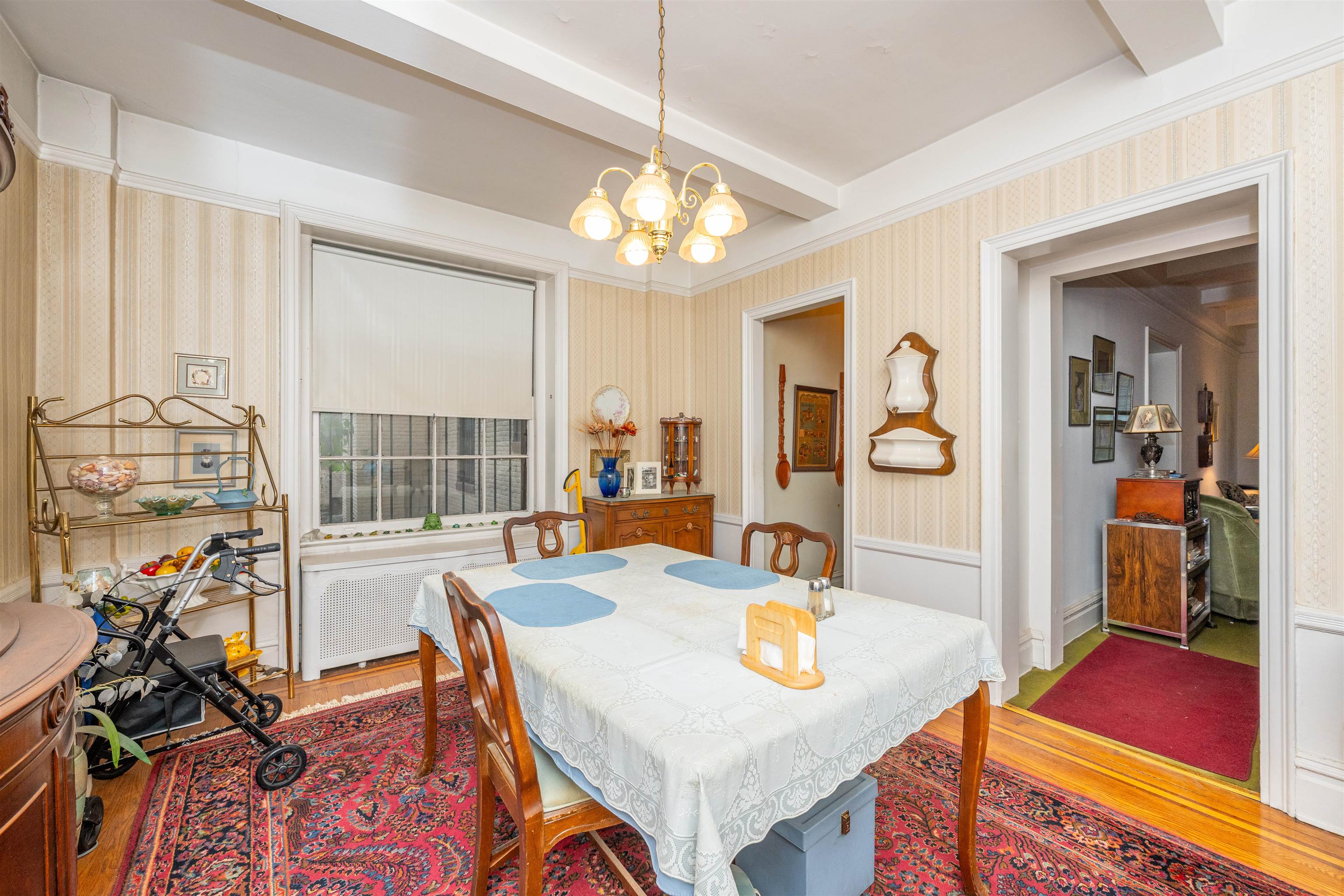 50 Glenwood Ave #108, Jersey City, NJ 07306 photo