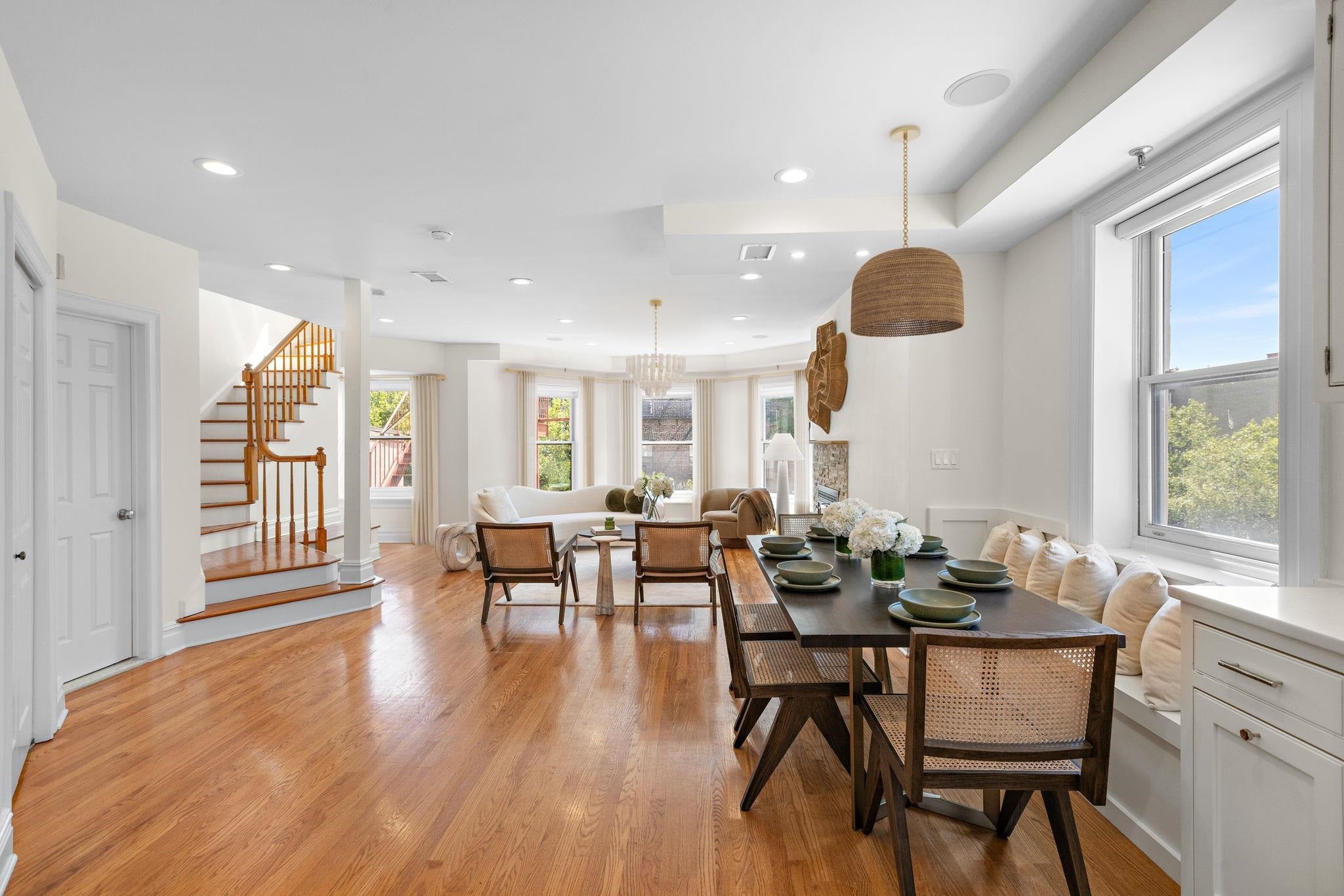 723 Washington St, Hoboken, NJ 07030