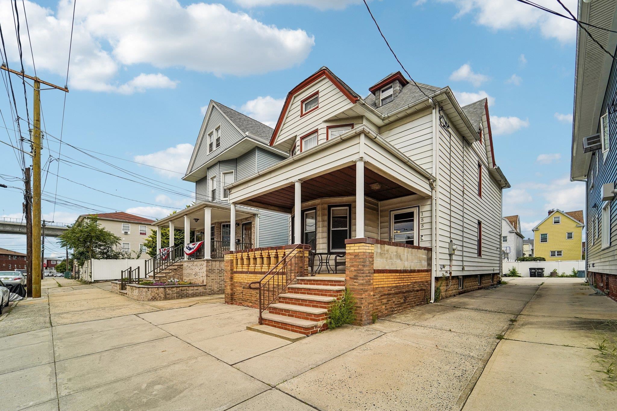 155 W 3rd St, Bayonne, NJ 07002 photo