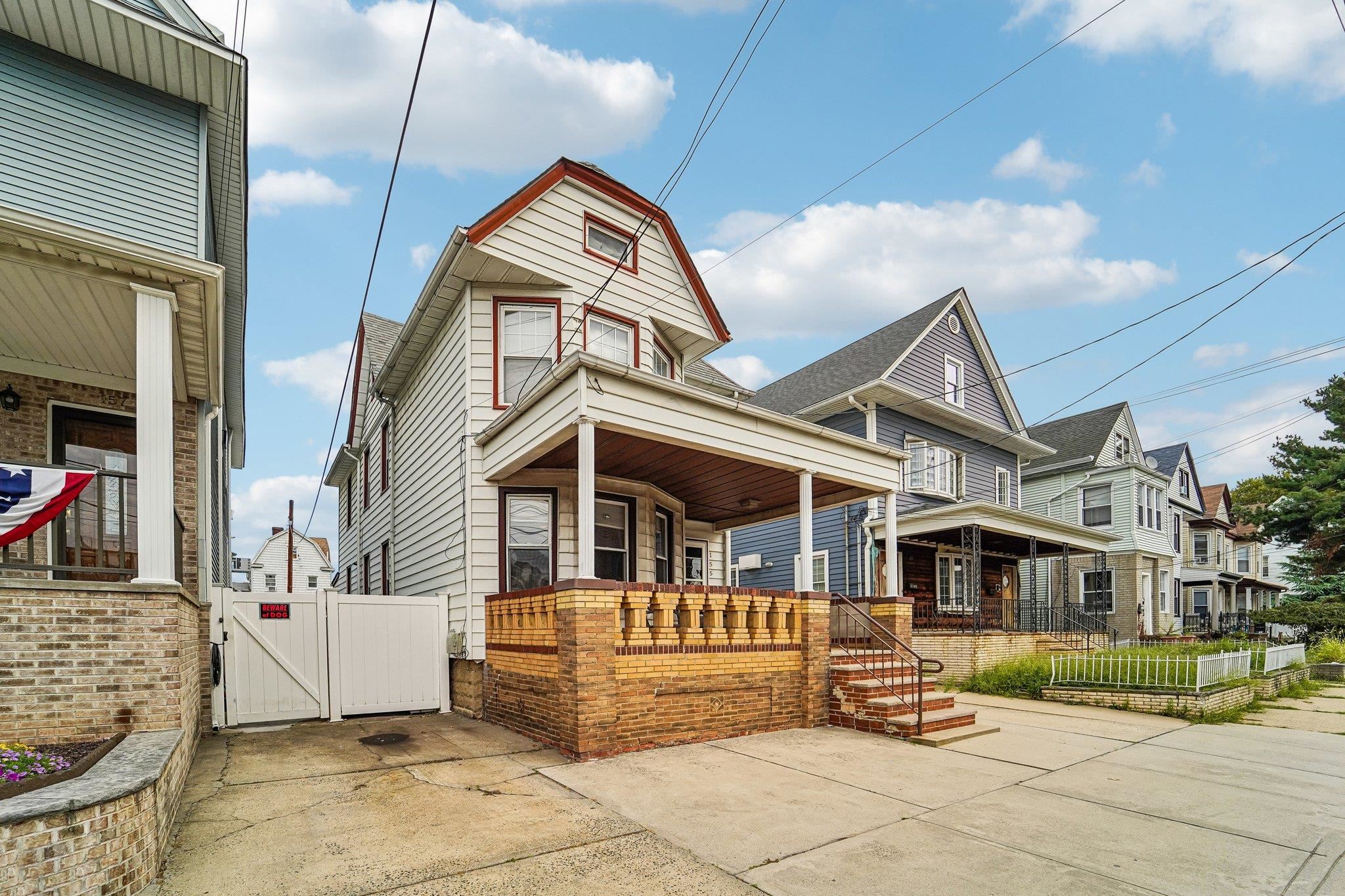 155 W 3rd St, Bayonne, NJ 07002 photo
