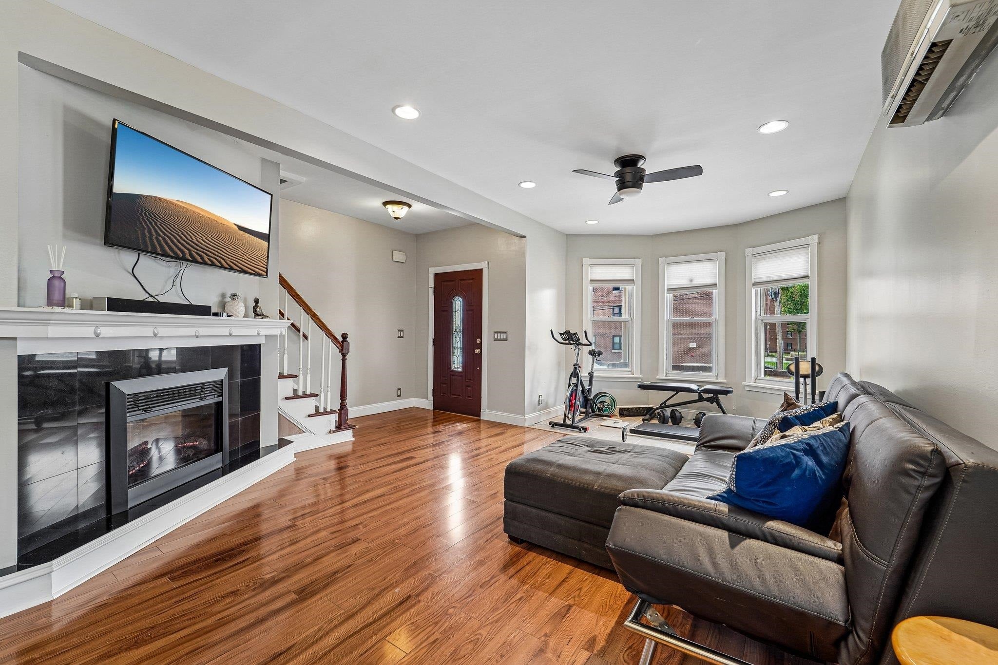 155 W 3rd St, Bayonne, NJ 07002 photo