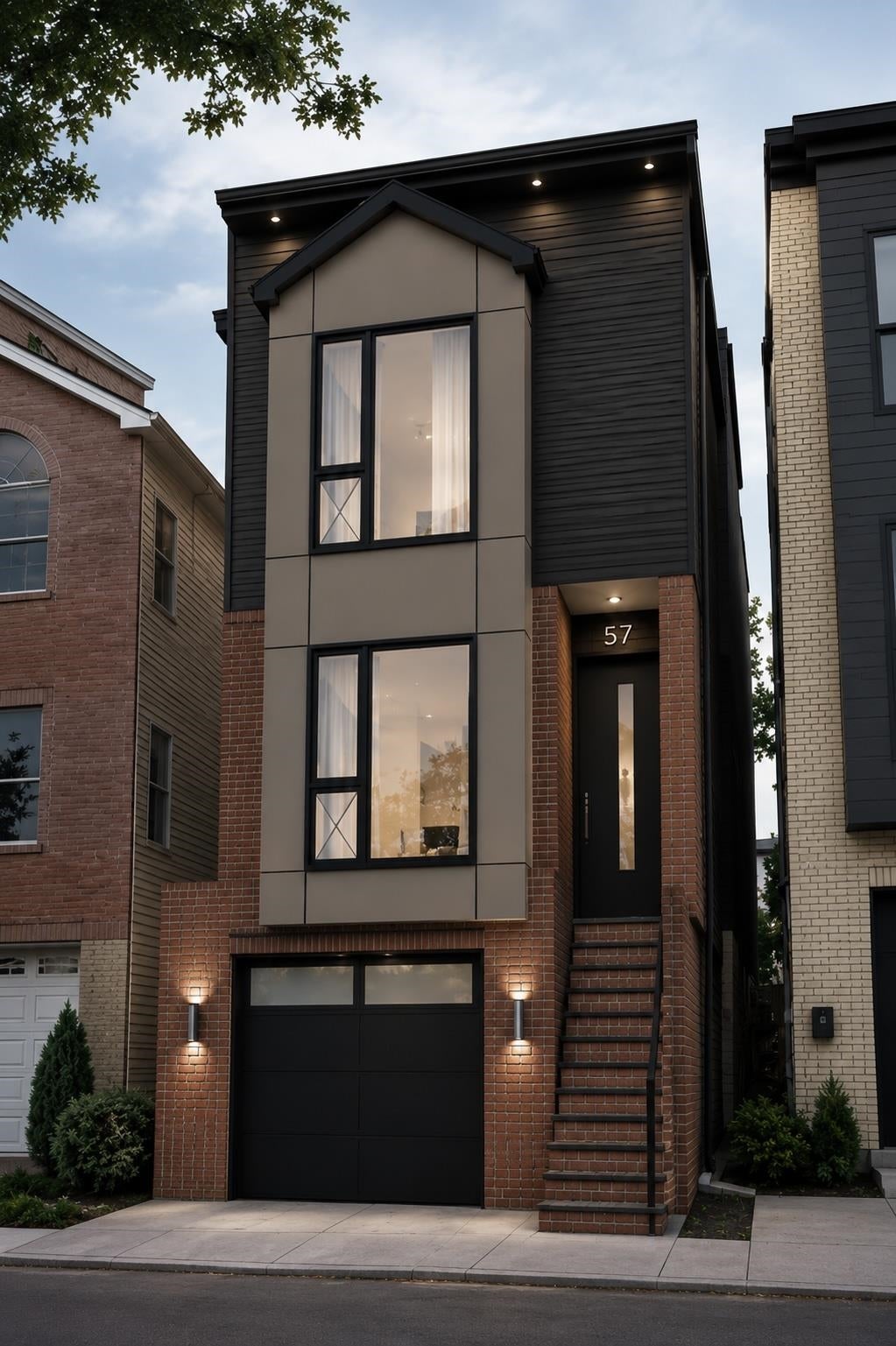 57 Waverly St, Jersey City, NJ 07307