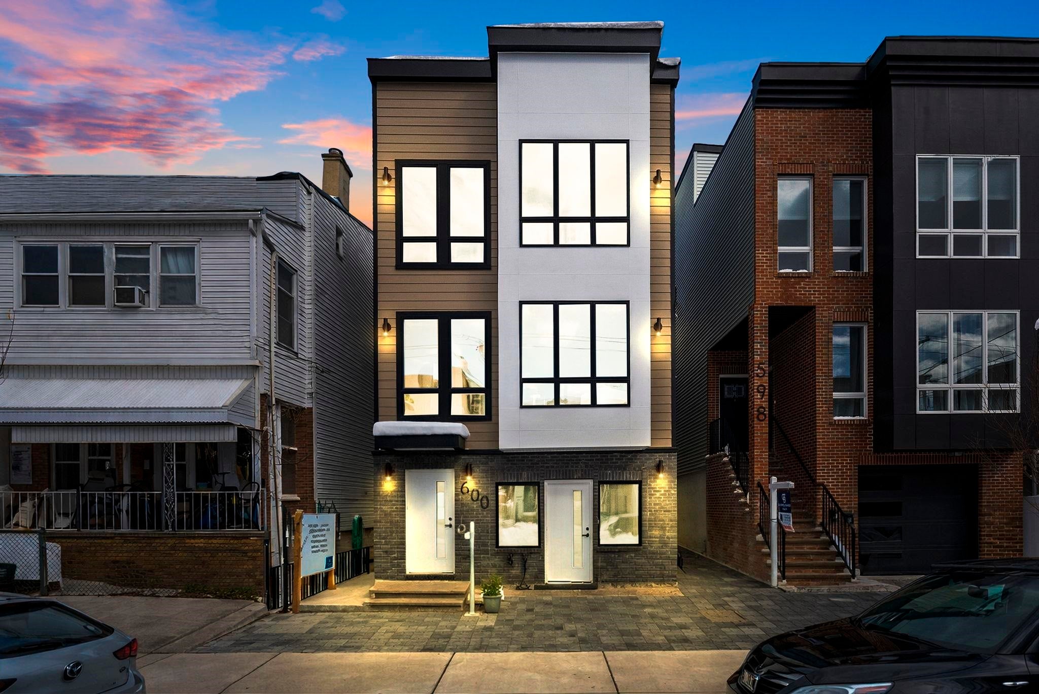 600 Bramhall Ave, Jersey City, NJ 07304