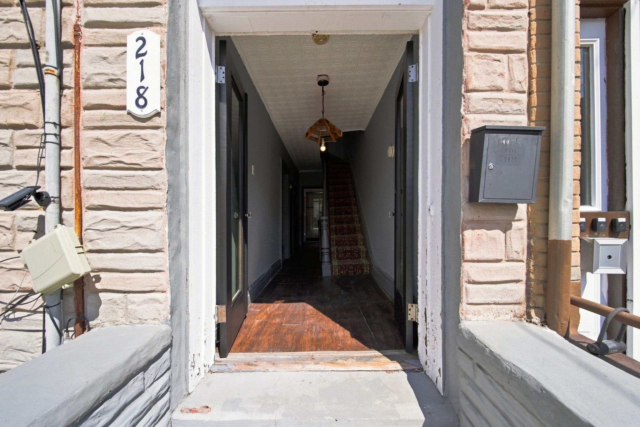 218 5th St, Jersey City, NJ 07302 photo