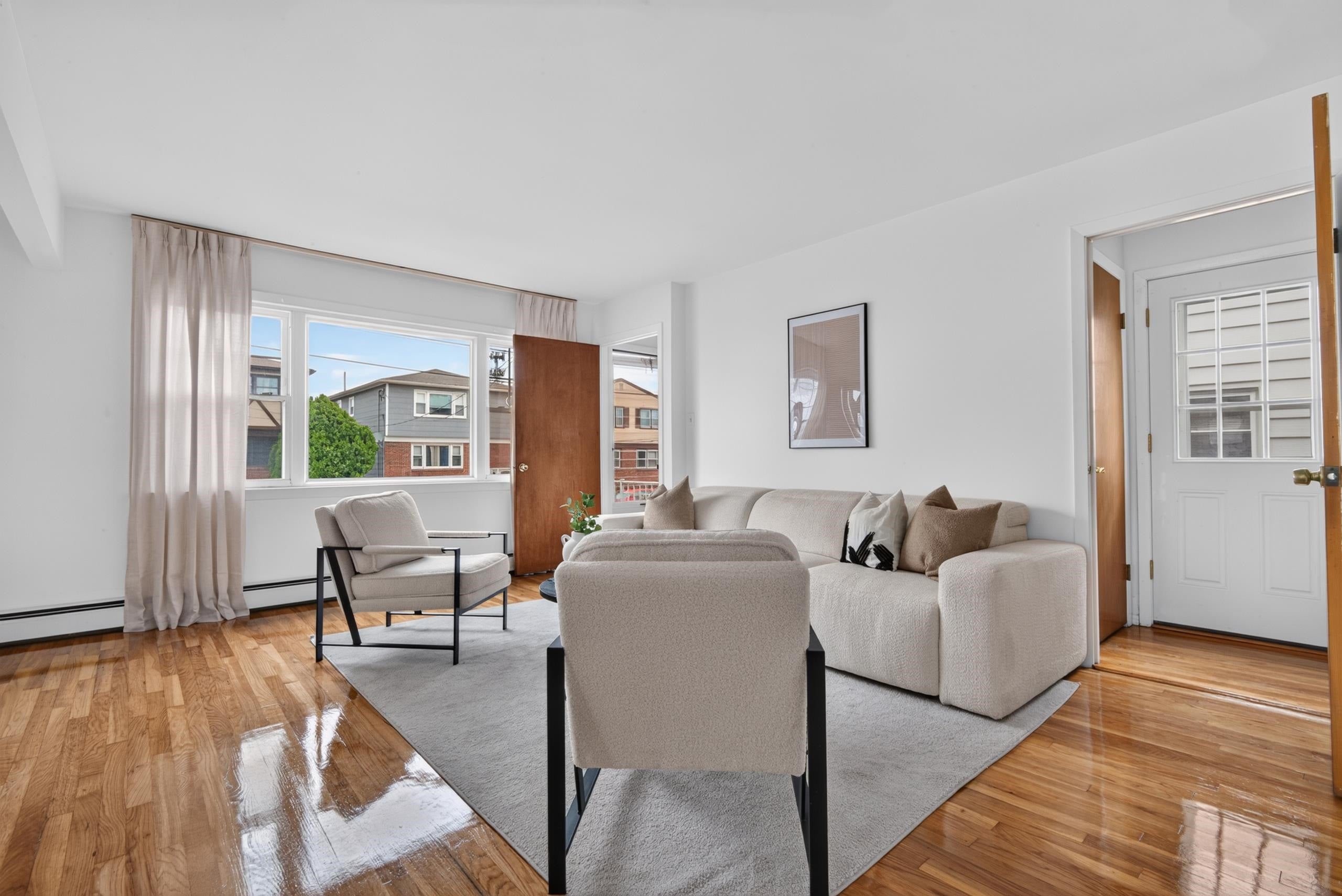 100 E 26th St, Bayonne, NJ 07002 photo