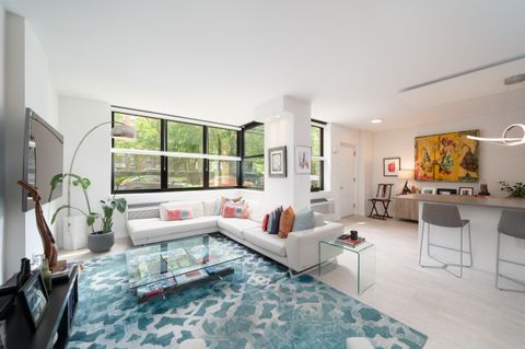 Condominium in Hoboken NJ 2 Constitution Ct #103.jpg