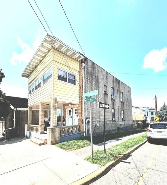 53 Harrison Ave, Garfield, NJ 07026