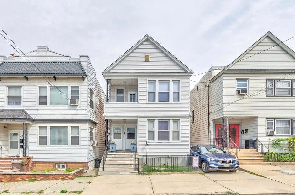 336 Fulton Ave, Jersey City, NJ 07305
