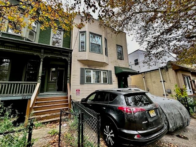 261 Bowers St, Jersey City, NJ 07307 photo
