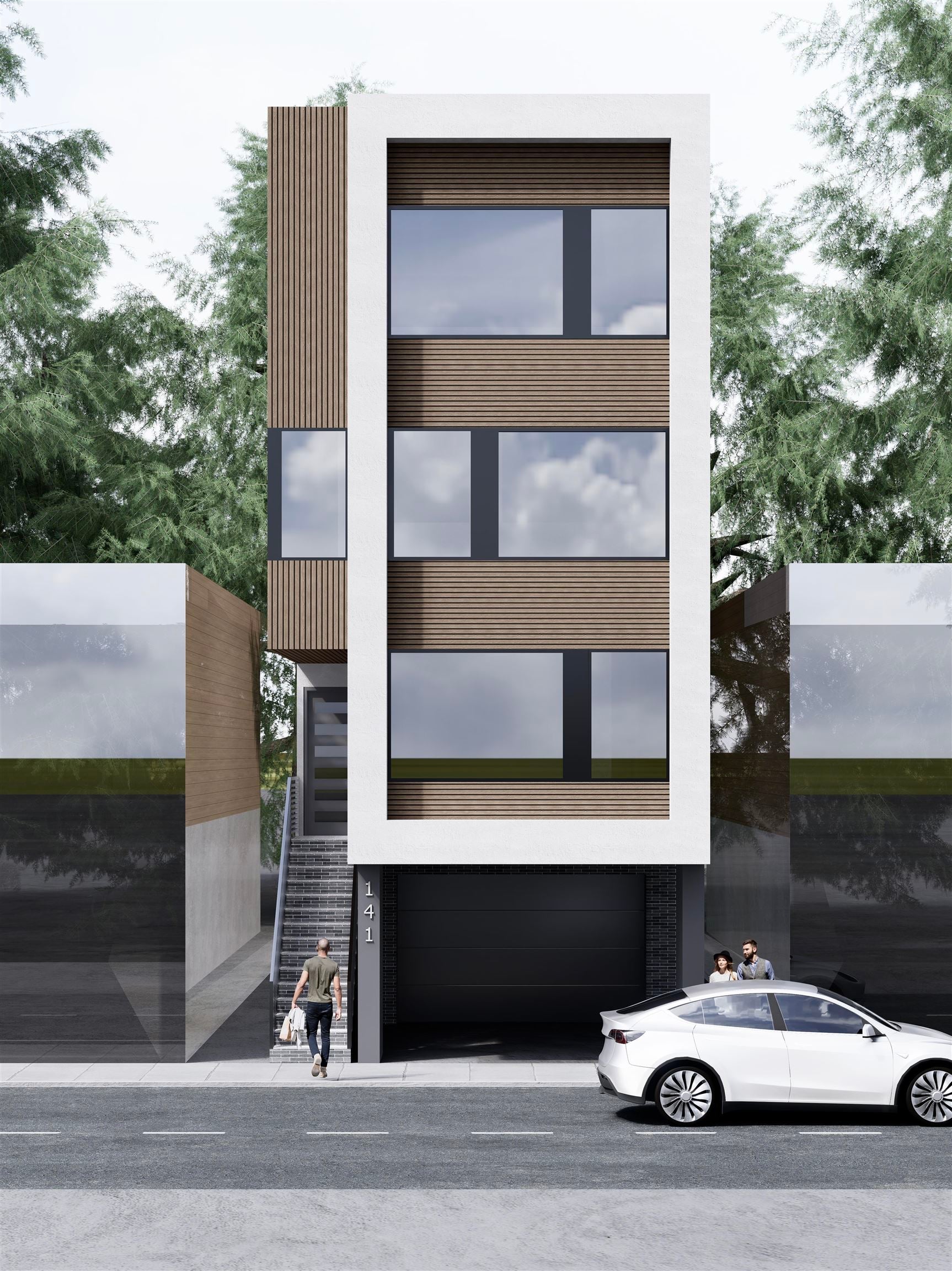 141 70th St, Guttenberg, NJ 07093