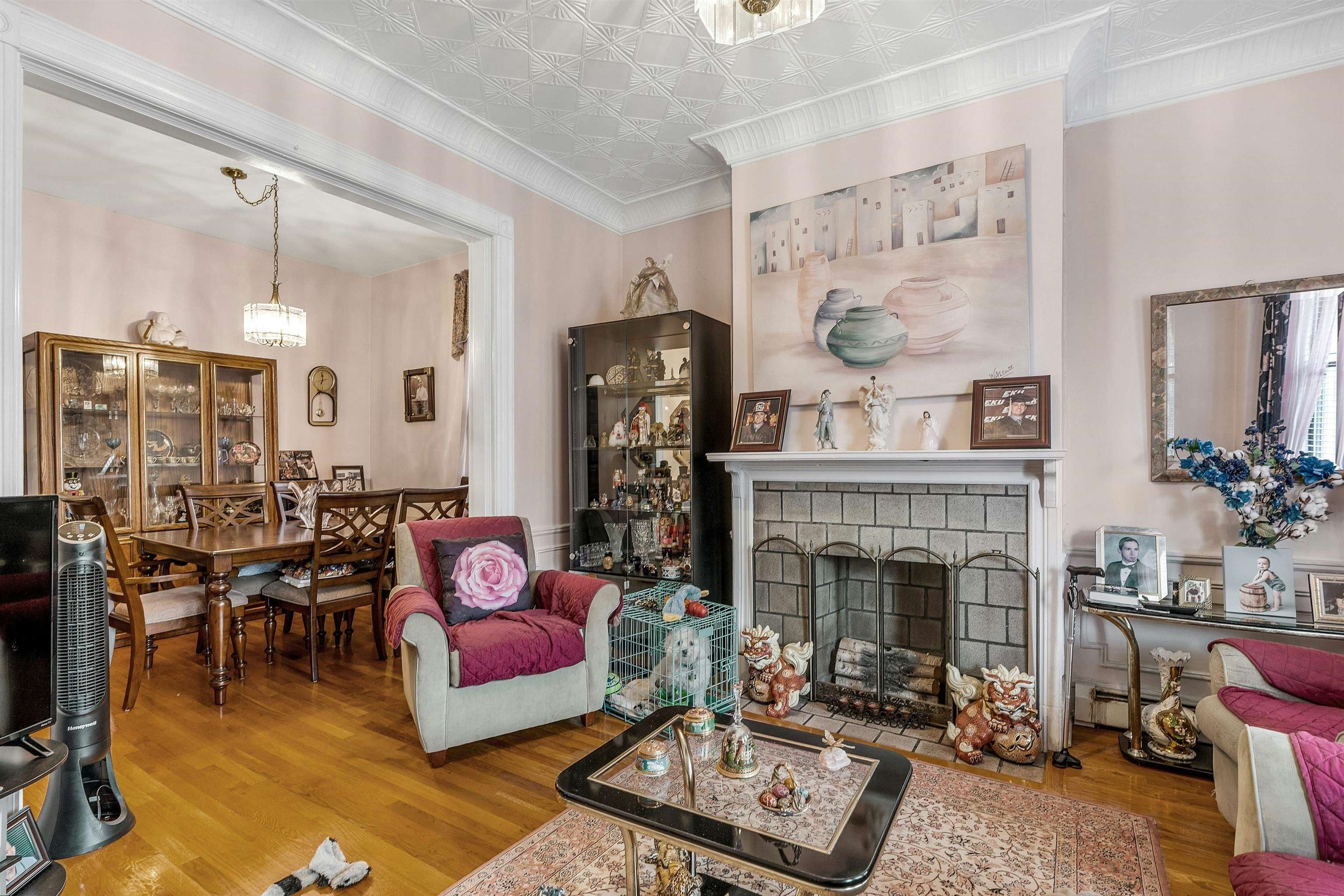 21 Cooper Pl, Weehawken, NJ 07086 photo