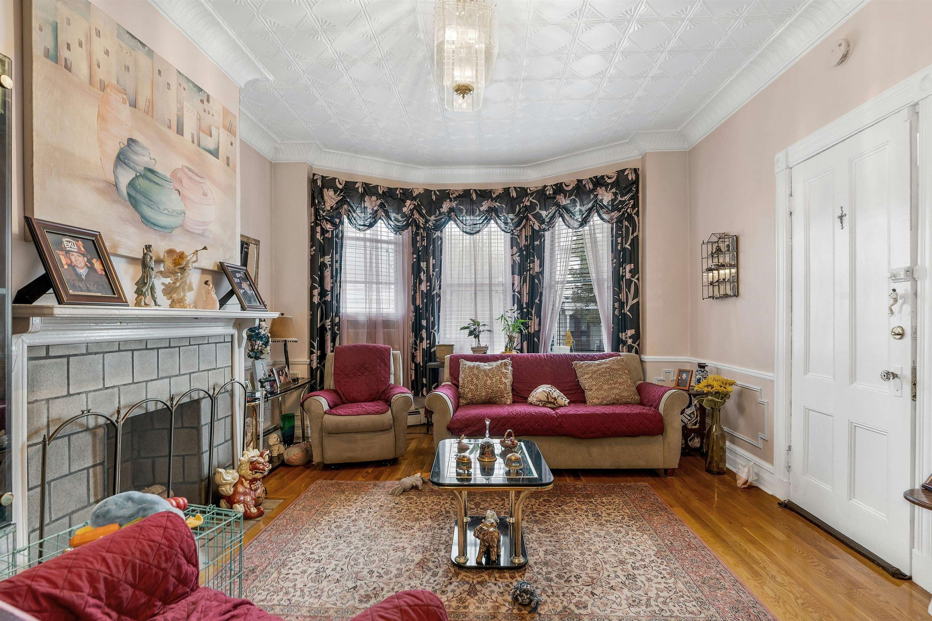 21 Cooper Pl, Weehawken, NJ 07086 photo