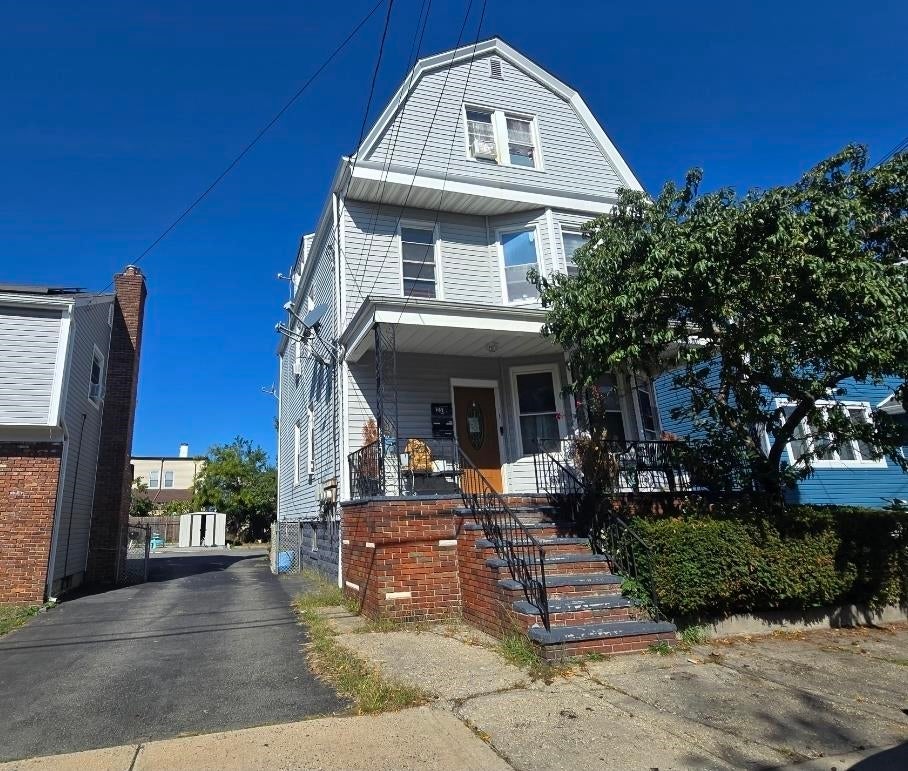 251 Highland Ave, Kearny, NJ 07032 photo