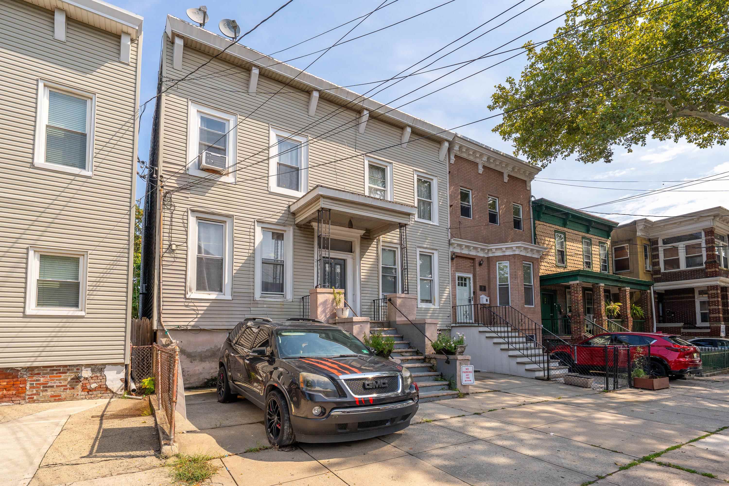 26 Irving St, Jersey City, NJ 07307 photo