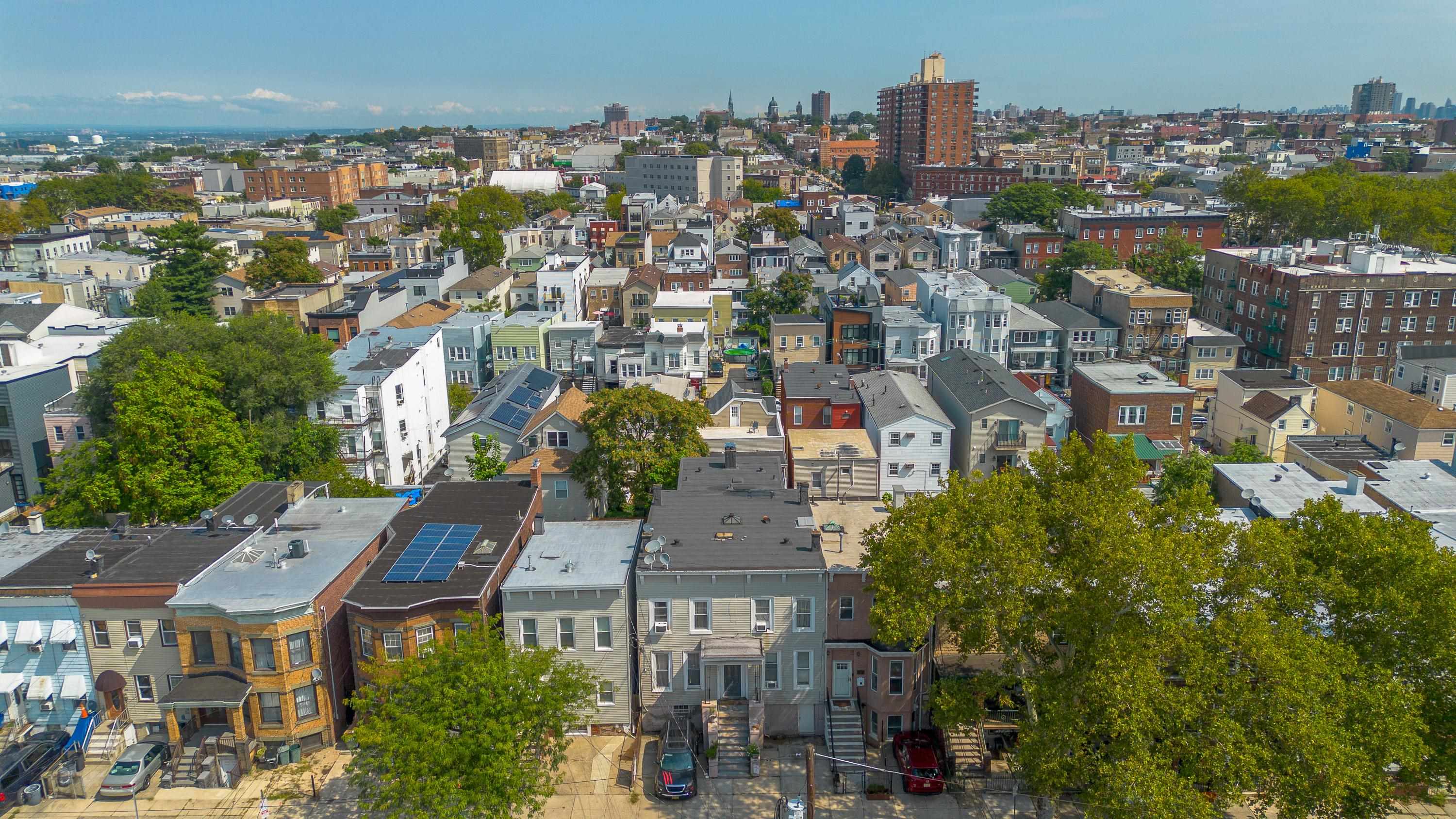 26 Irving St, Jersey City, NJ 07307 photo