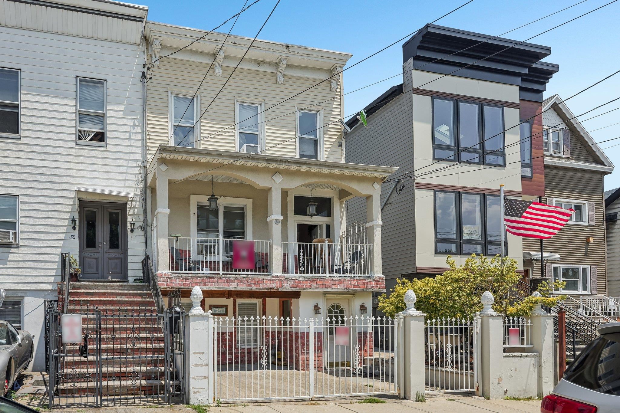 34 Zabriskie St, Jersey City, NJ 07307 photo