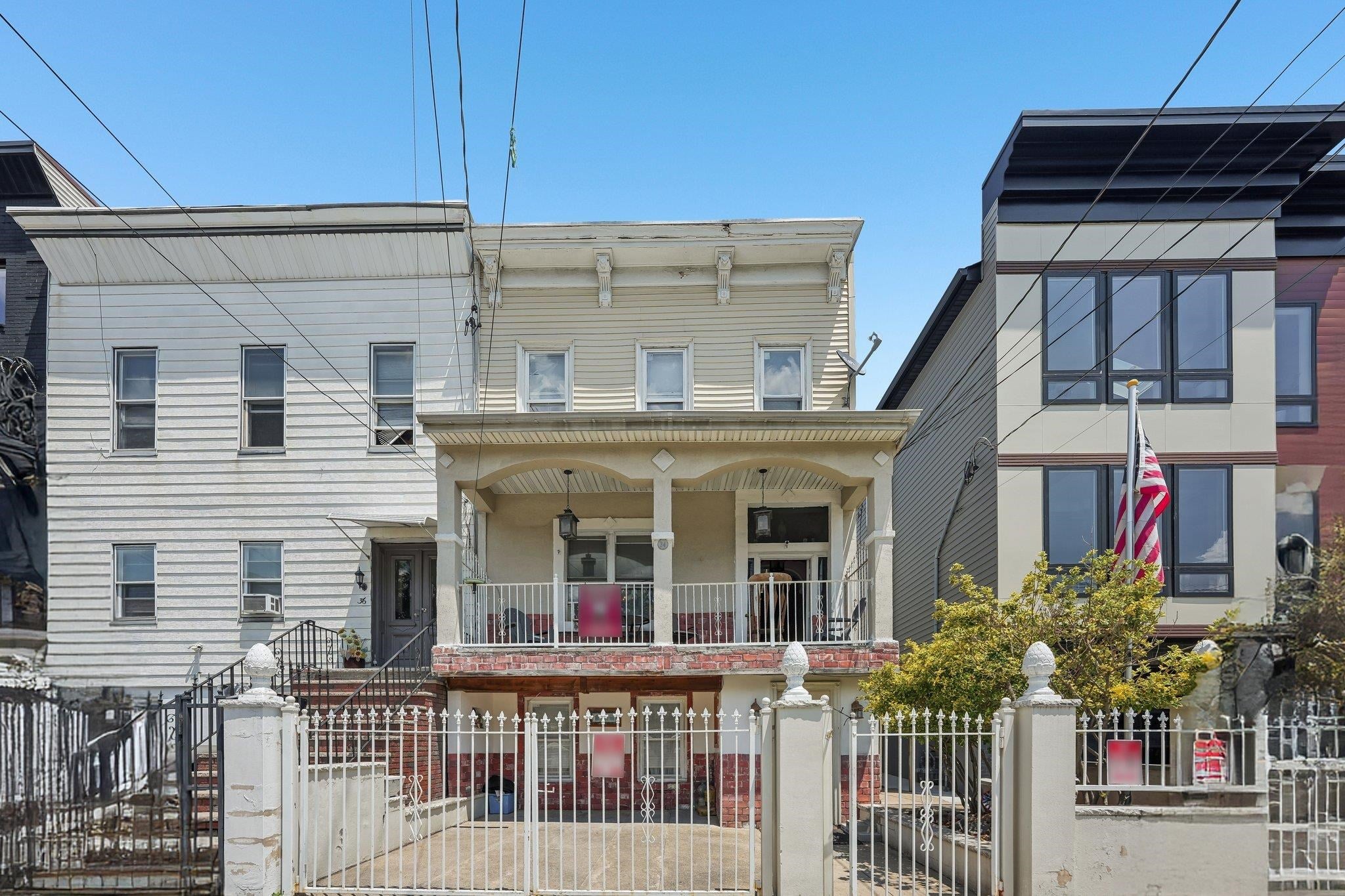 34 Zabriskie St, Jersey City, NJ 07307