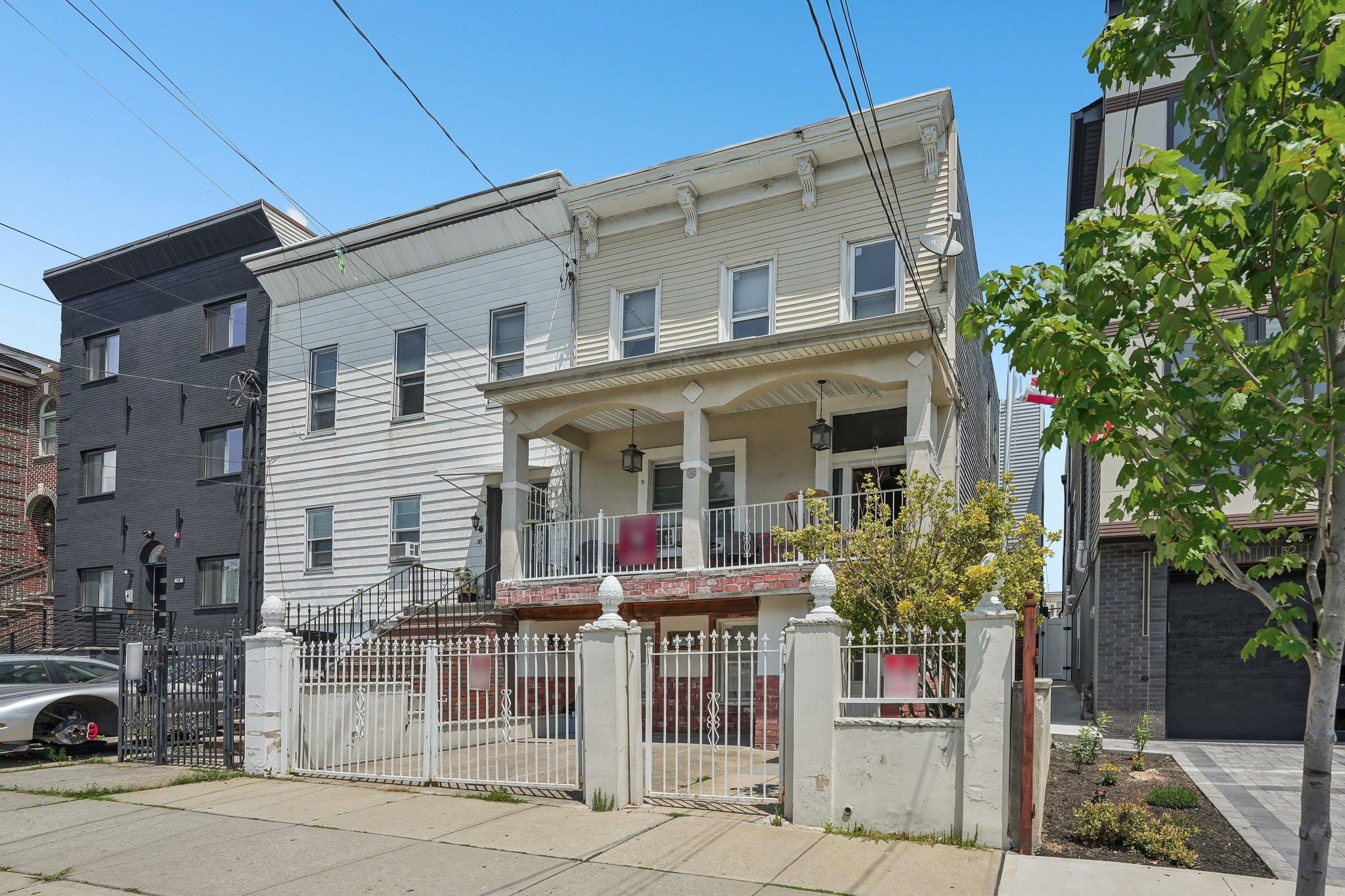 34 Zabriskie St, Jersey City, NJ 07307 photo