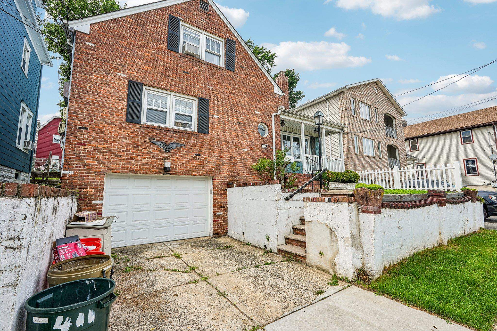 411 Elm Street Elm St, Kearny, NJ 07032 photo