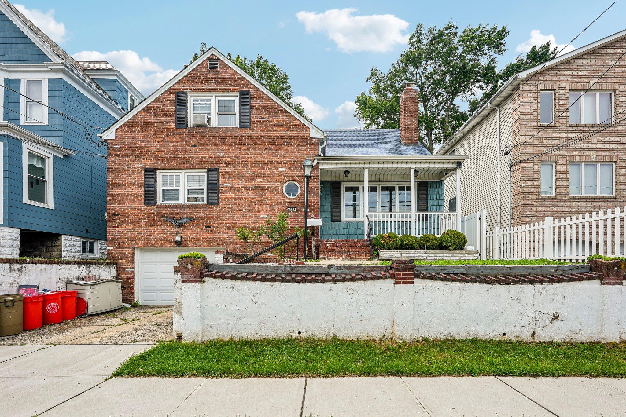411 Elm Street Elm St, Kearny, NJ 07032 photo