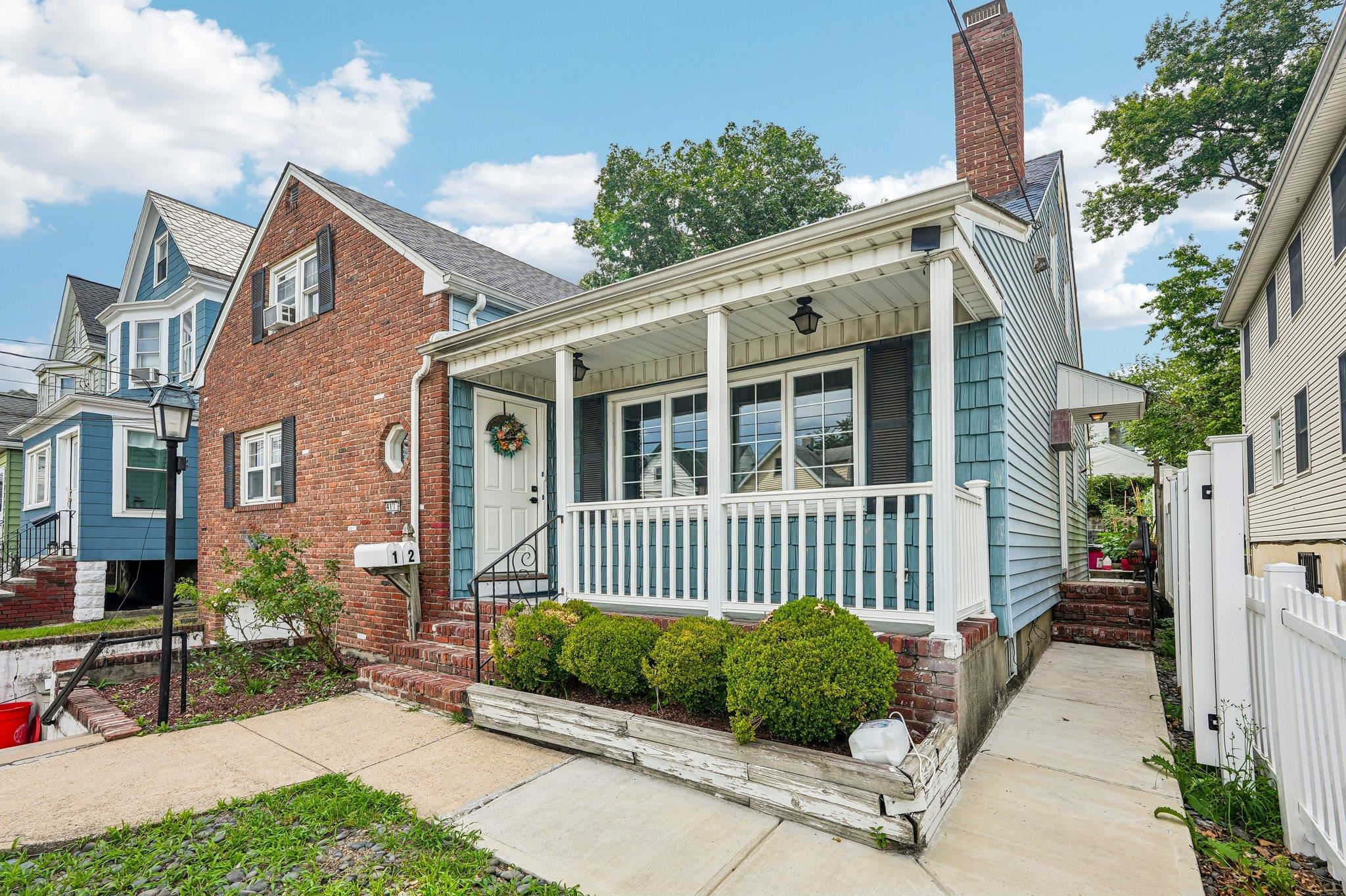 411 Elm Street Elm St, Kearny, NJ 07032 photo