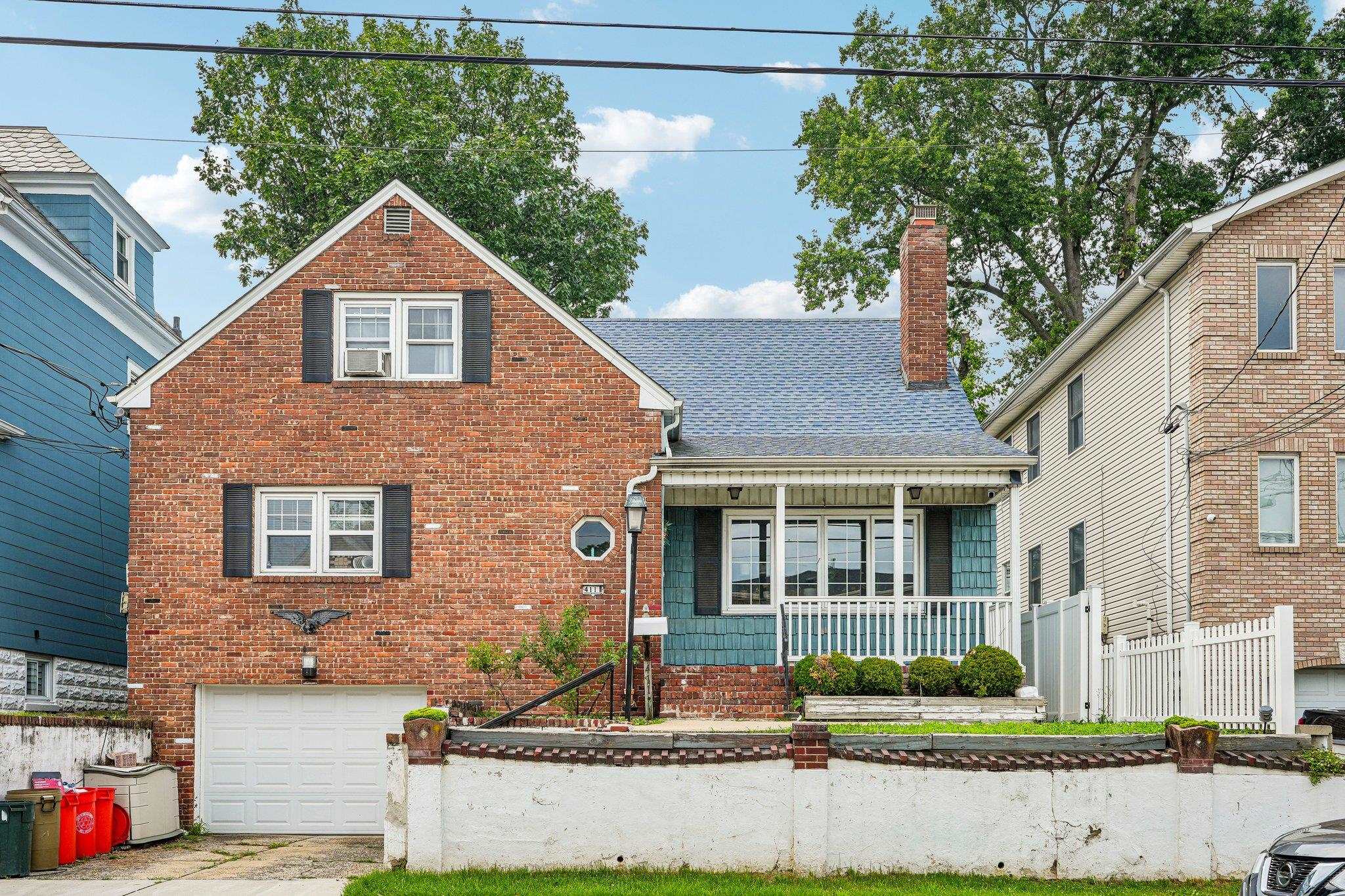 411 Elm Street Elm St, Kearny, NJ 07032 photo