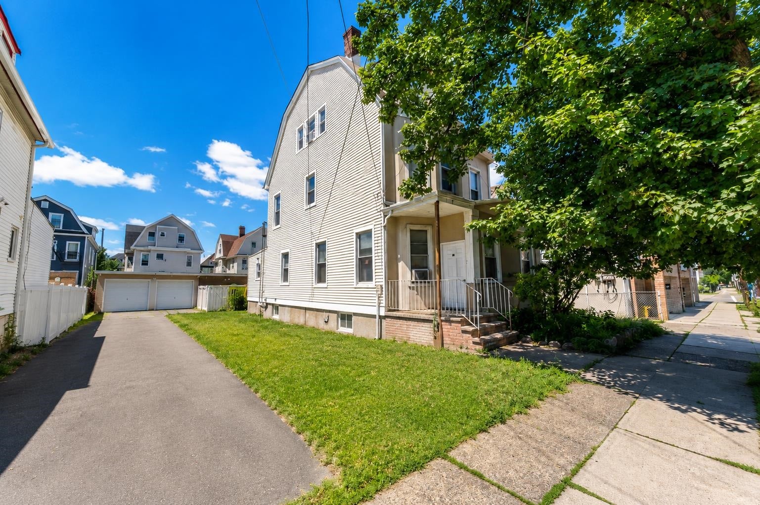 137 139 76th St, North Bergen, NJ 07047 photo