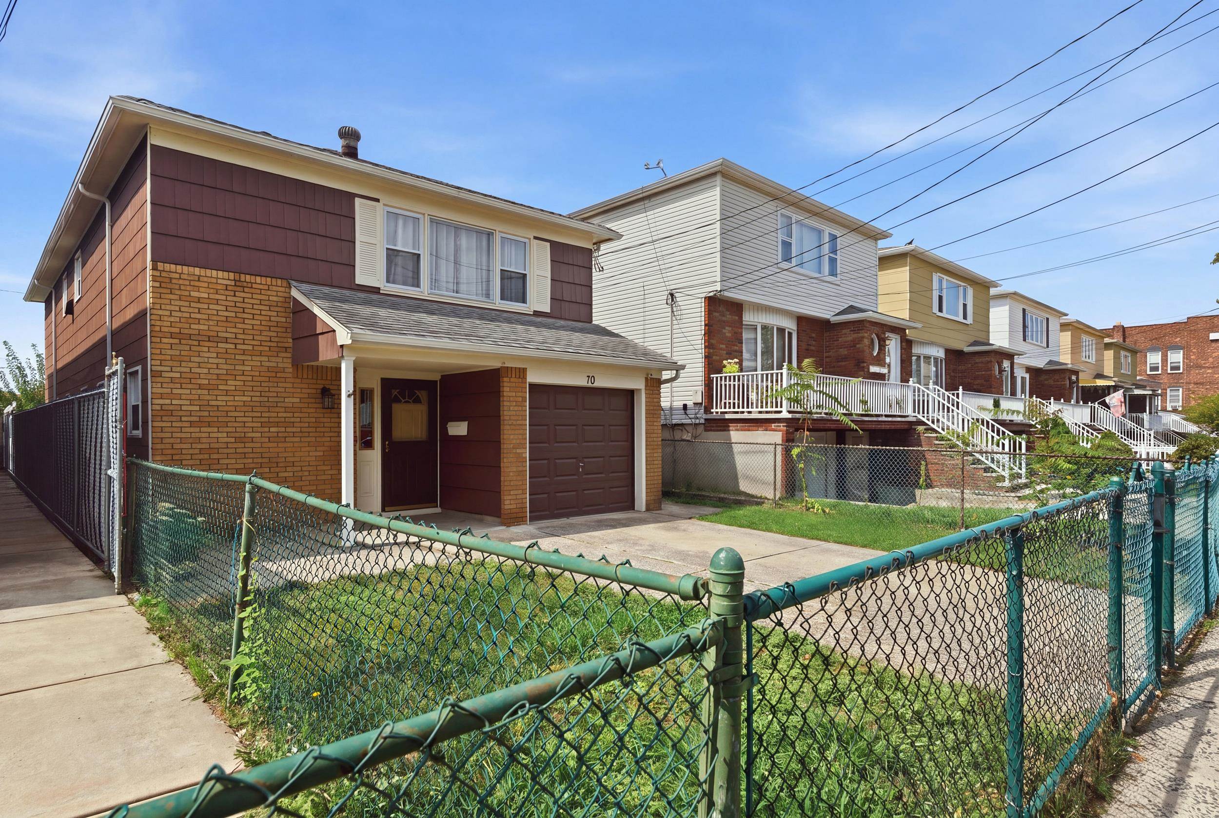 70 W 24th St, Bayonne, NJ 07002 photo