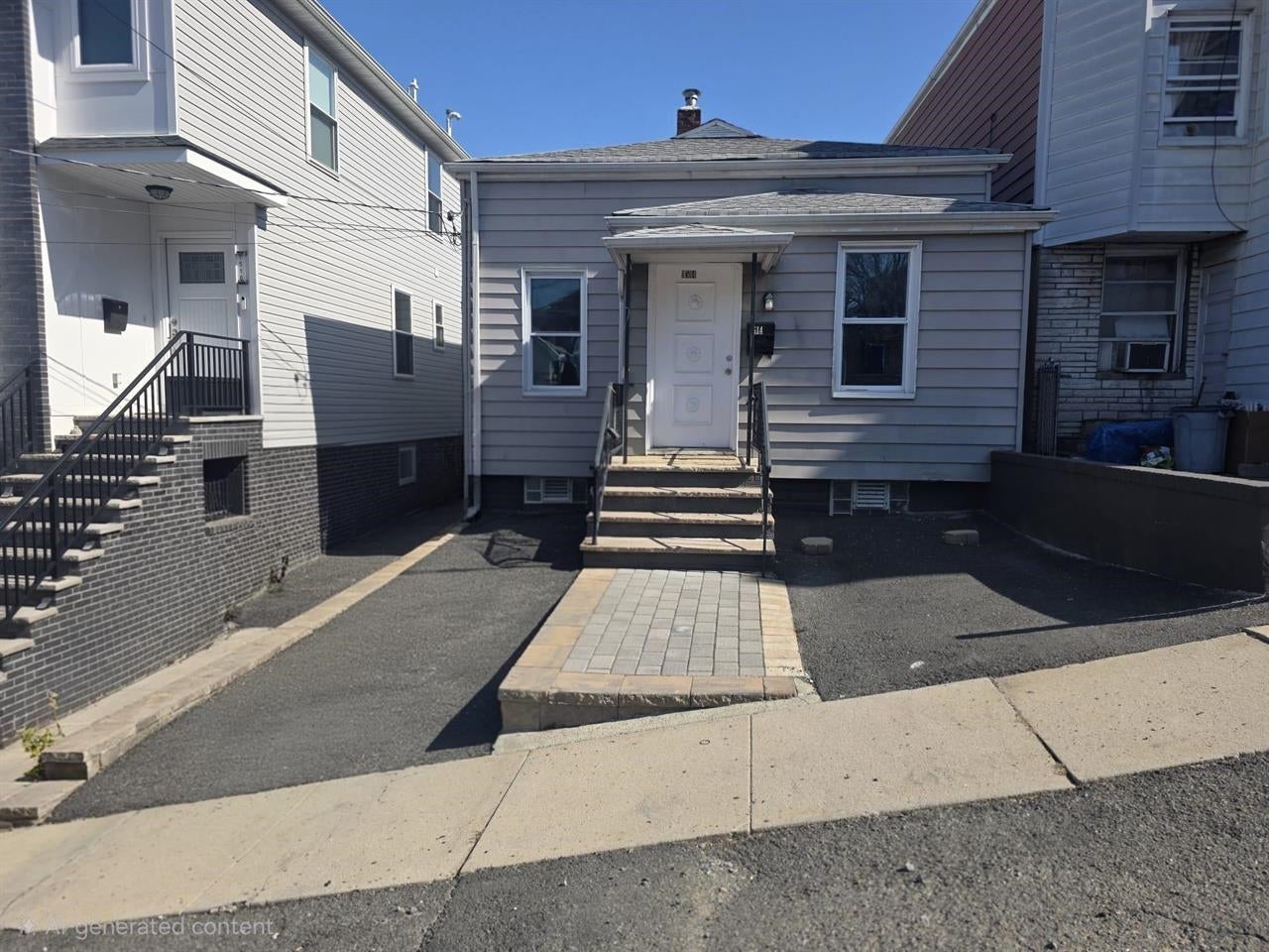 1514 71st St, North Bergen, NJ 07047