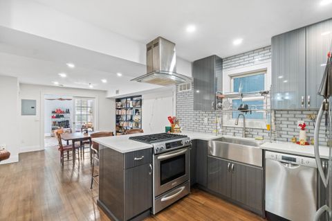 Condominium in Jersey City, Downtown NJ 12 Bright St.jpg