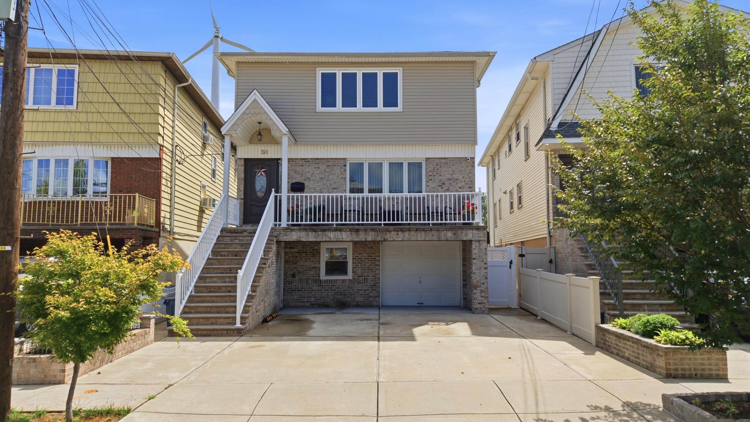 50 Isabella Ave, Bayonne, NJ 07002