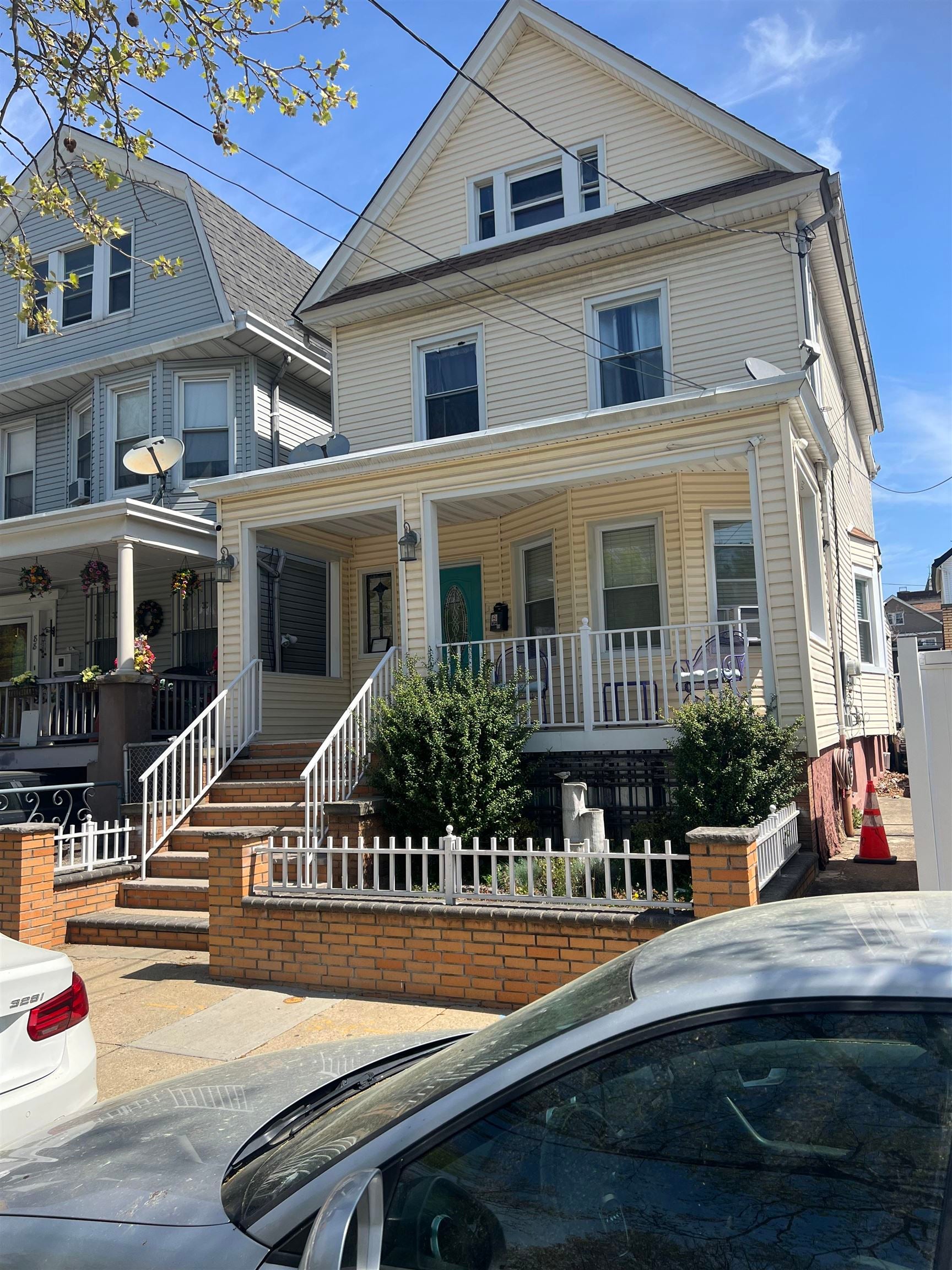 86 Bartholdi Ave, Jersey City, NJ 07305 photo