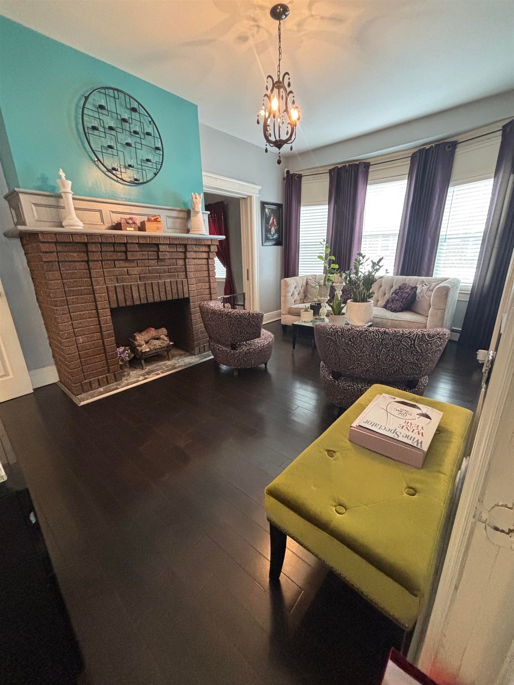 86 Bartholdi Ave, Jersey City, NJ 07305 photo