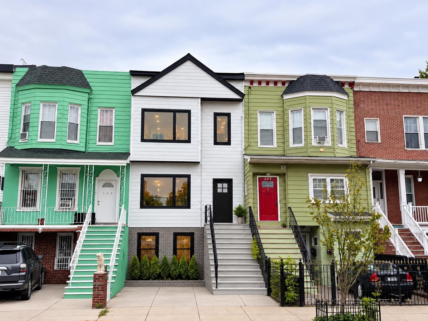 386 Webster Ave, Jersey City, NJ 07307