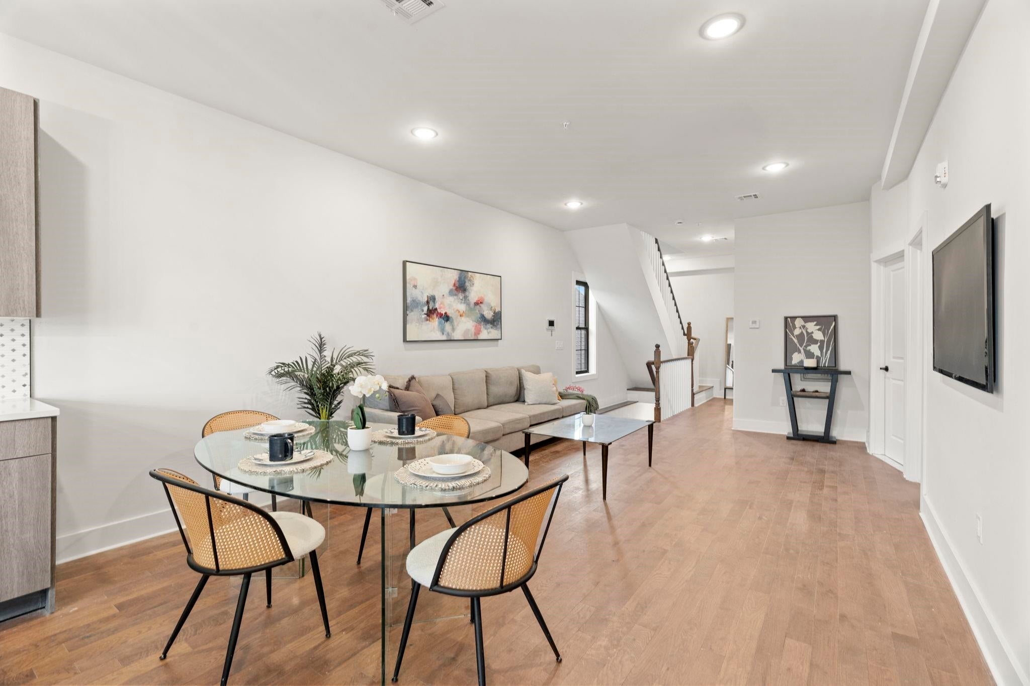 547 Palisade Ave #3, Jersey City, NJ 07307 photo