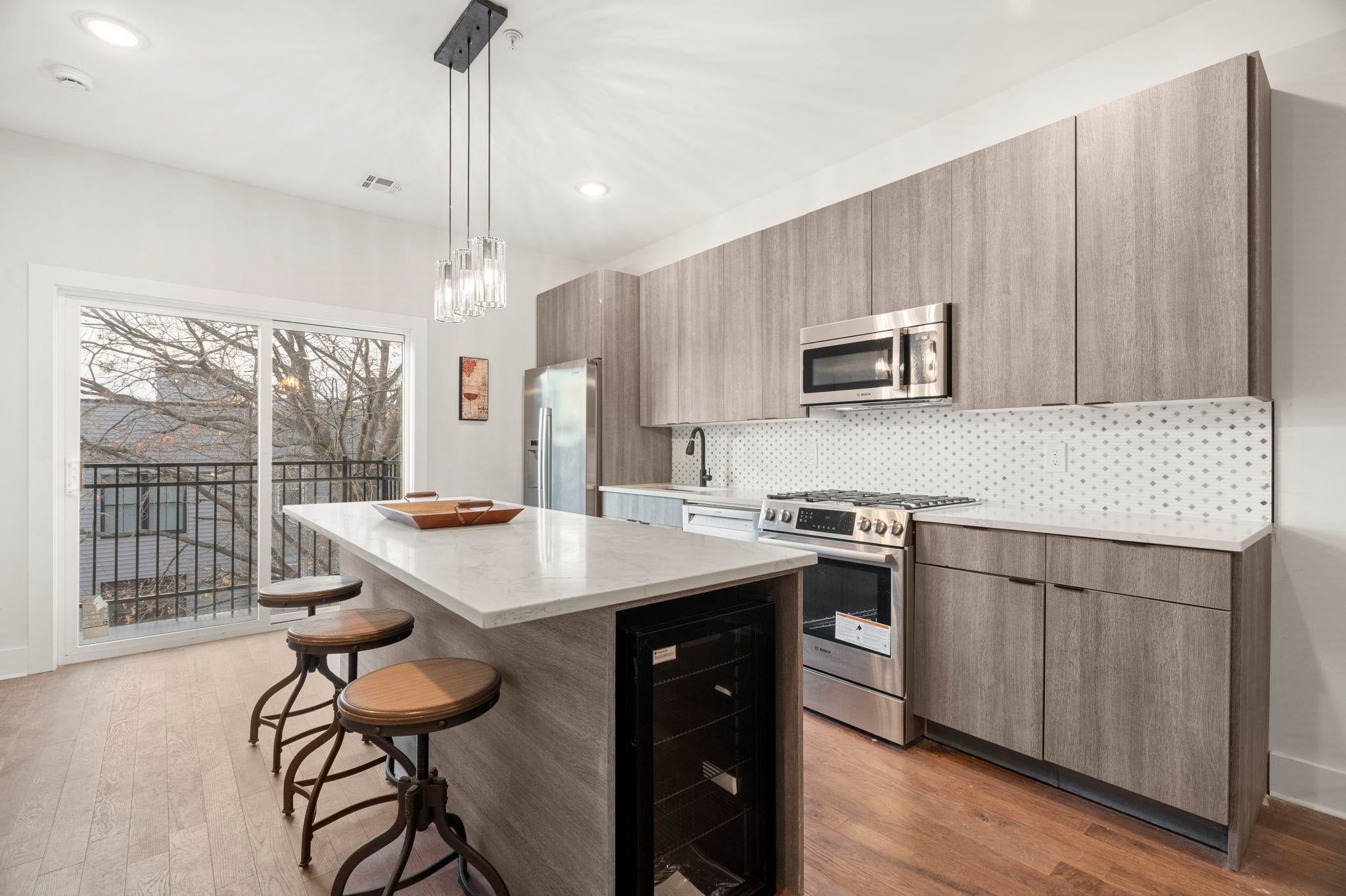 547 Palisade Ave #3, Jersey City, NJ 07307 photo