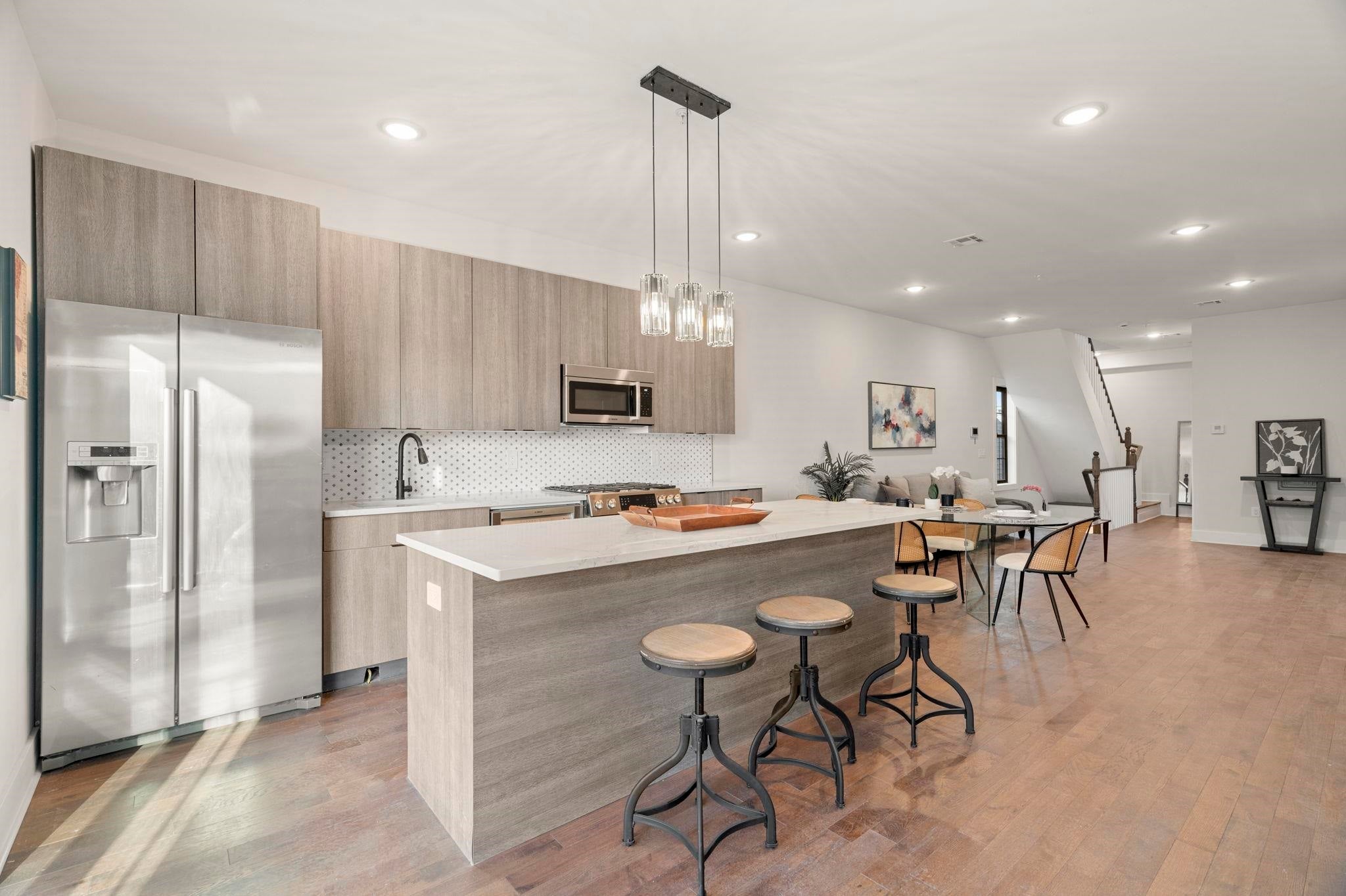 547 Palisade Ave #3, Jersey City, NJ 07307 photo