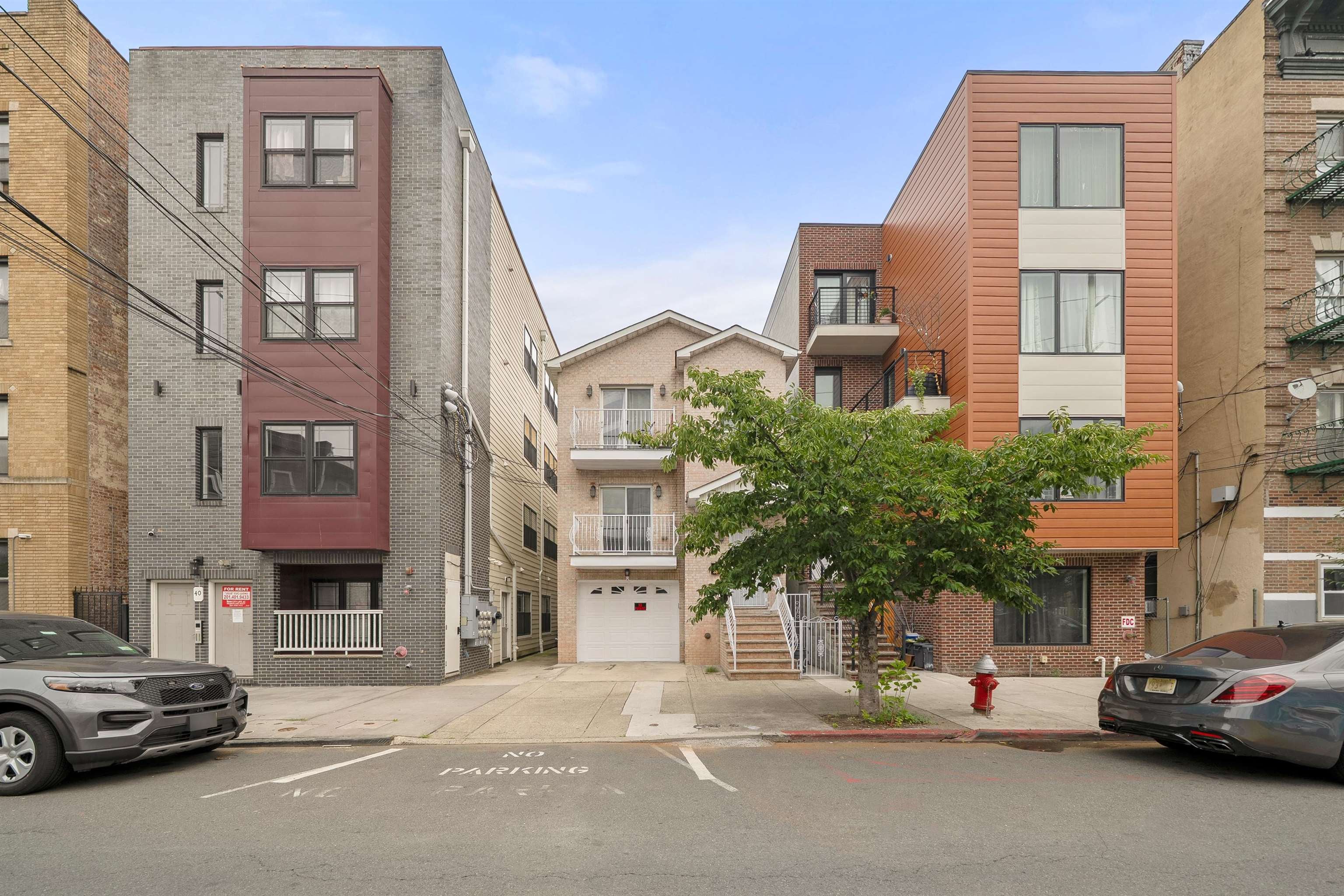 38 Vroom St, Jersey City, NJ 07306 photo