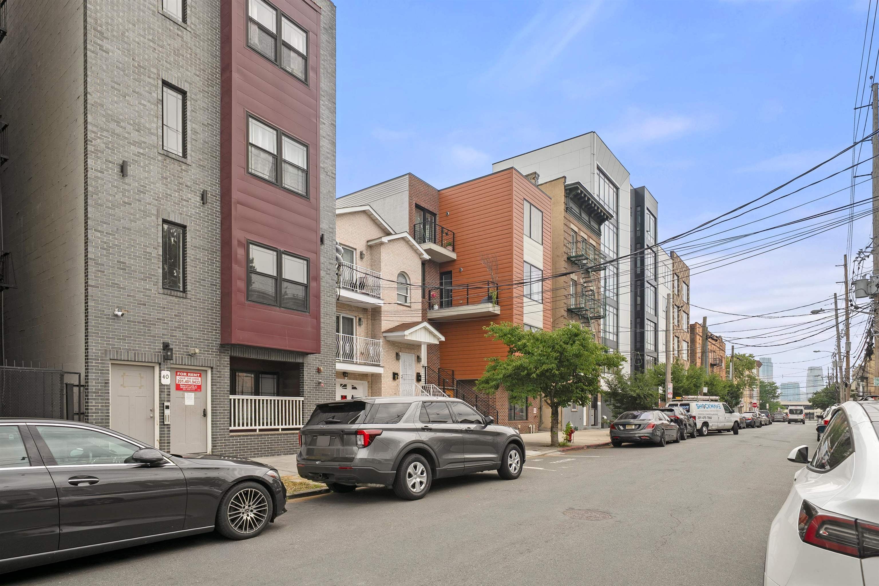 38 Vroom St, Jersey City, NJ 07306 photo