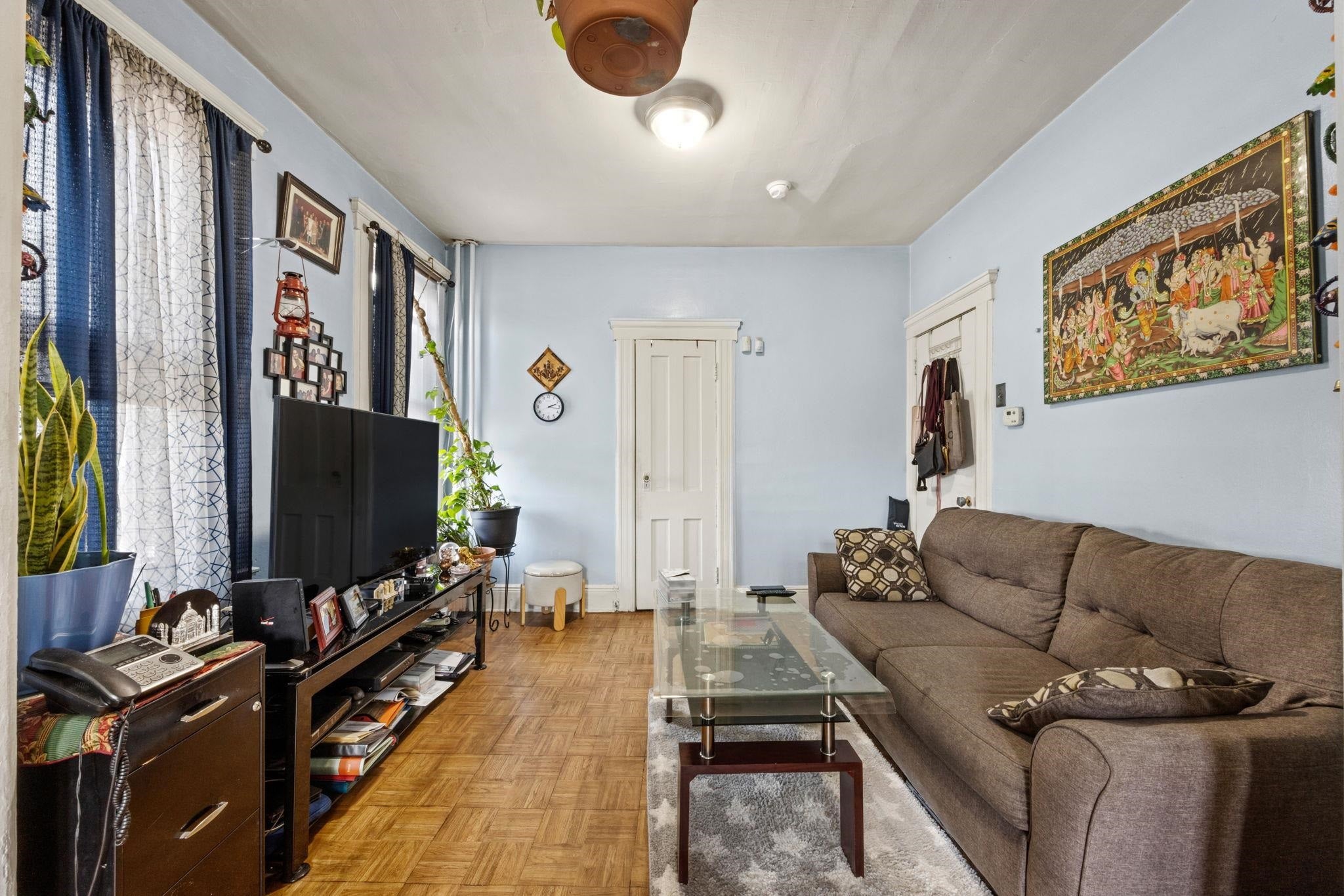 22 Skillman Ave, Jersey City, NJ 07306 photo